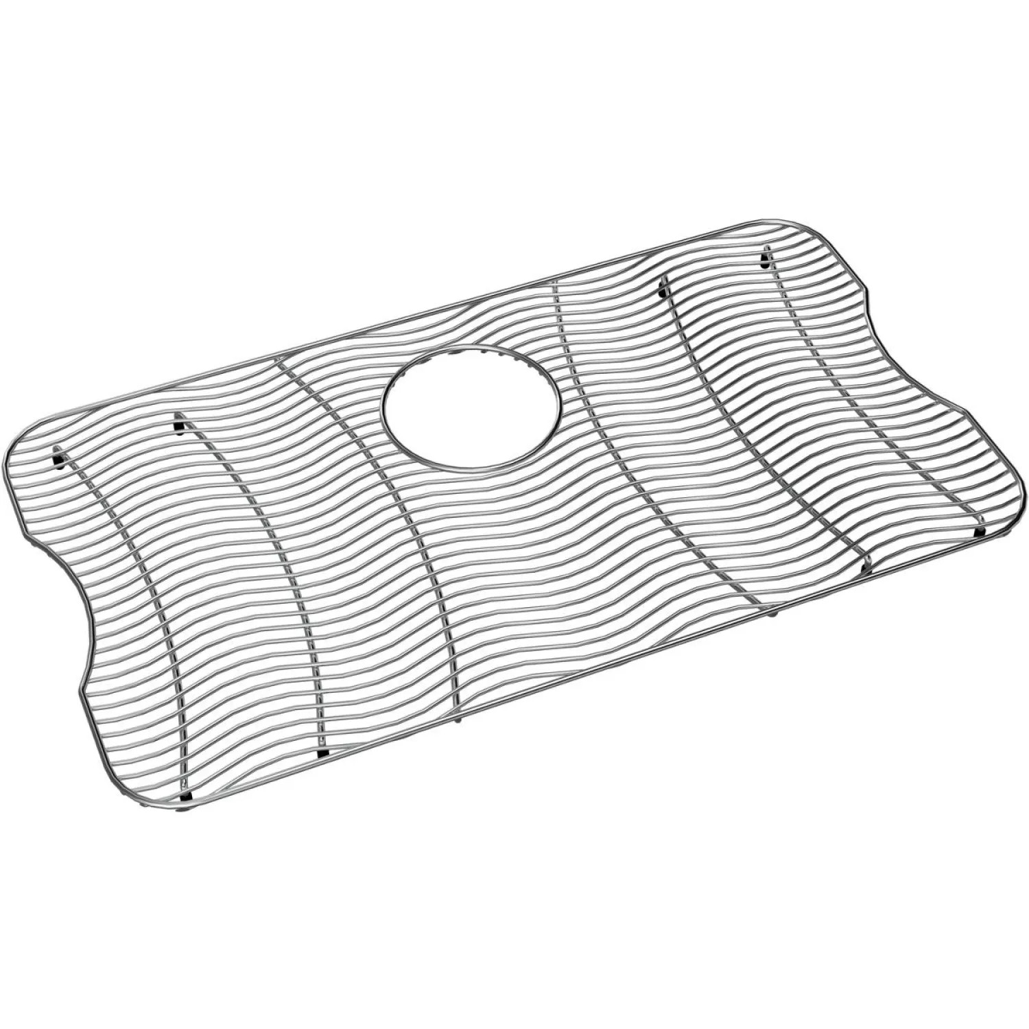 Elkay LKWOBG2816SS Elkay Stainless Steel 26-1/2