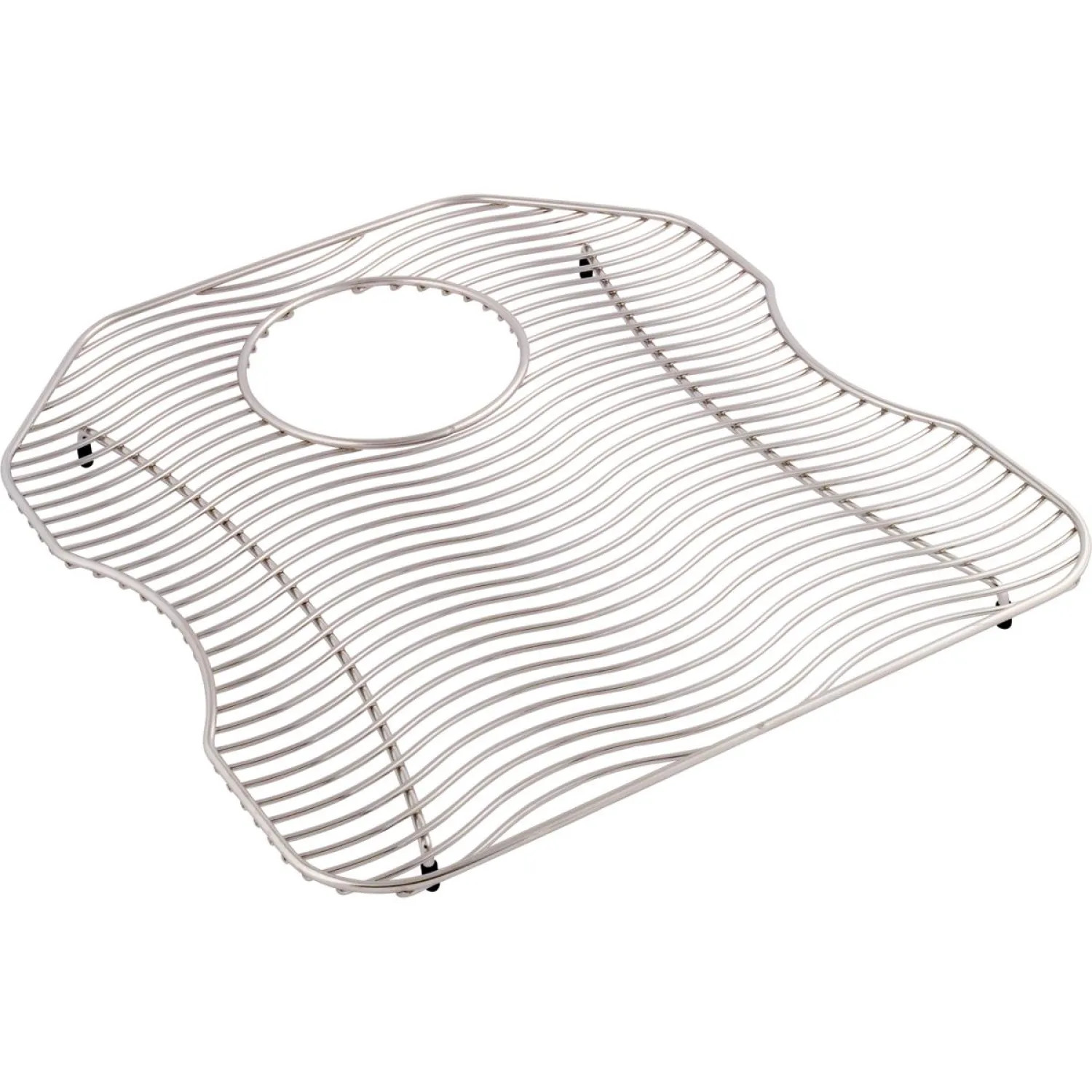 Elkay LKWOBG1618SS Elkay Stainless Steel 14-5/8