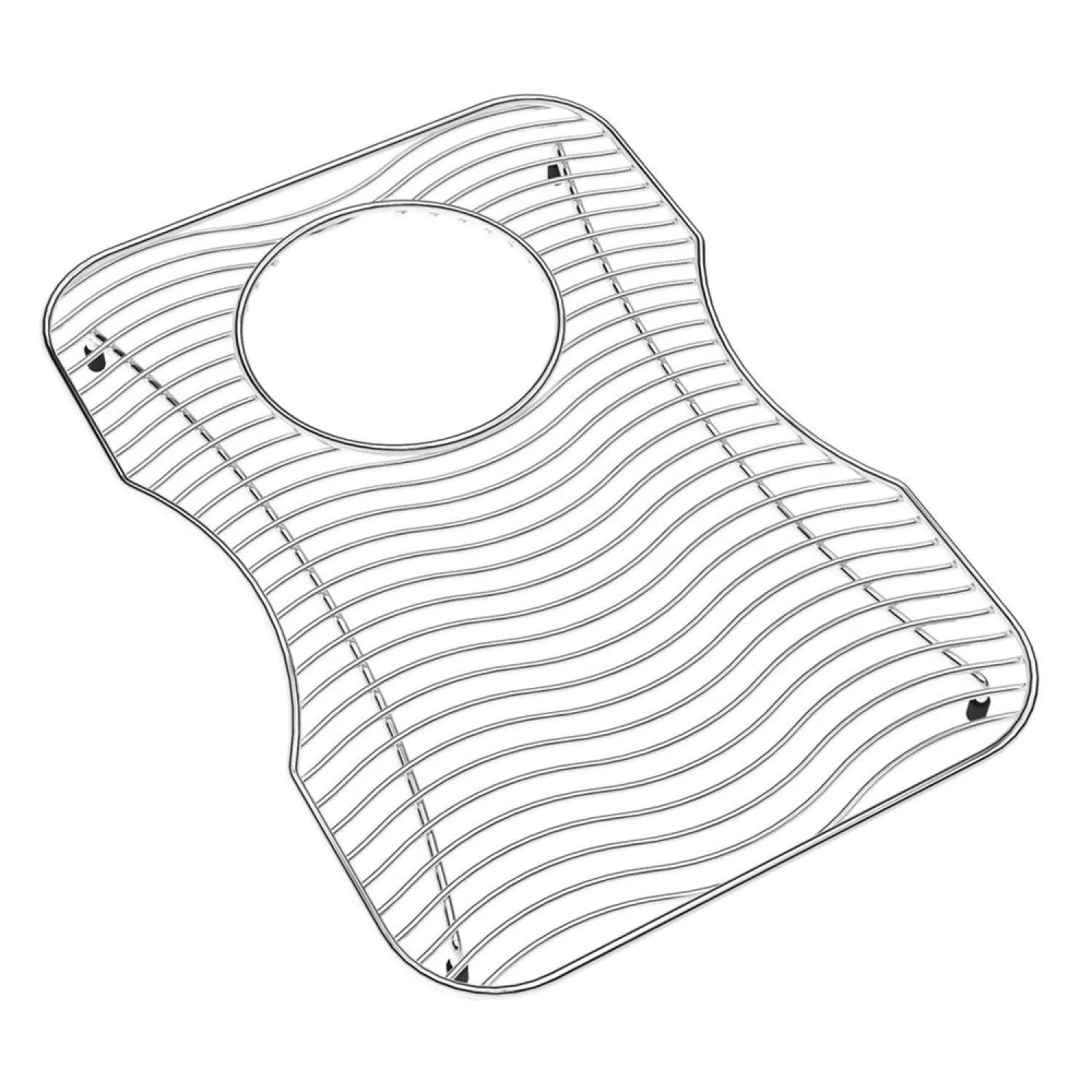 Elkay LKWOBG1116SS Elkay LKWOBG1116 Bottom Grid
