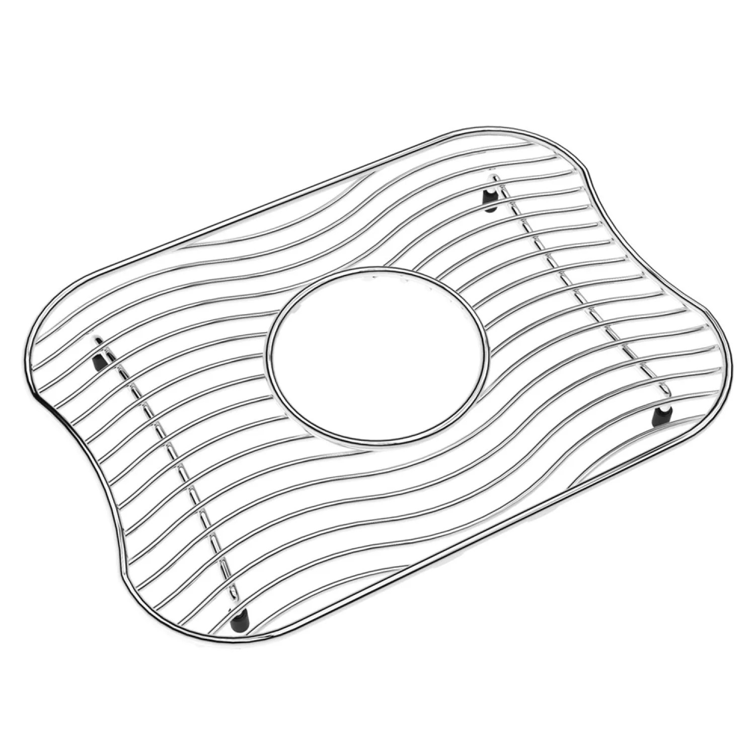 Elkay LKWBG1209SS Elkay LKWBG1209SS Bottom Grid