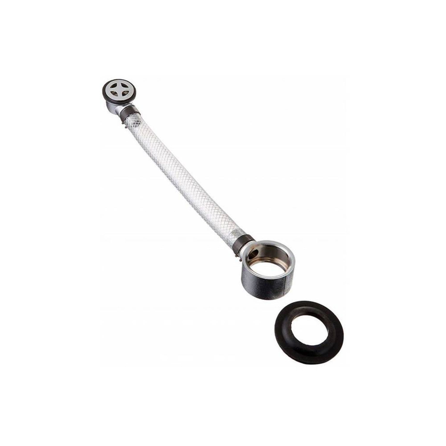 Elkay LKF294 Elkay LKF294 Flexible Overflow Assembly, 10-11/16