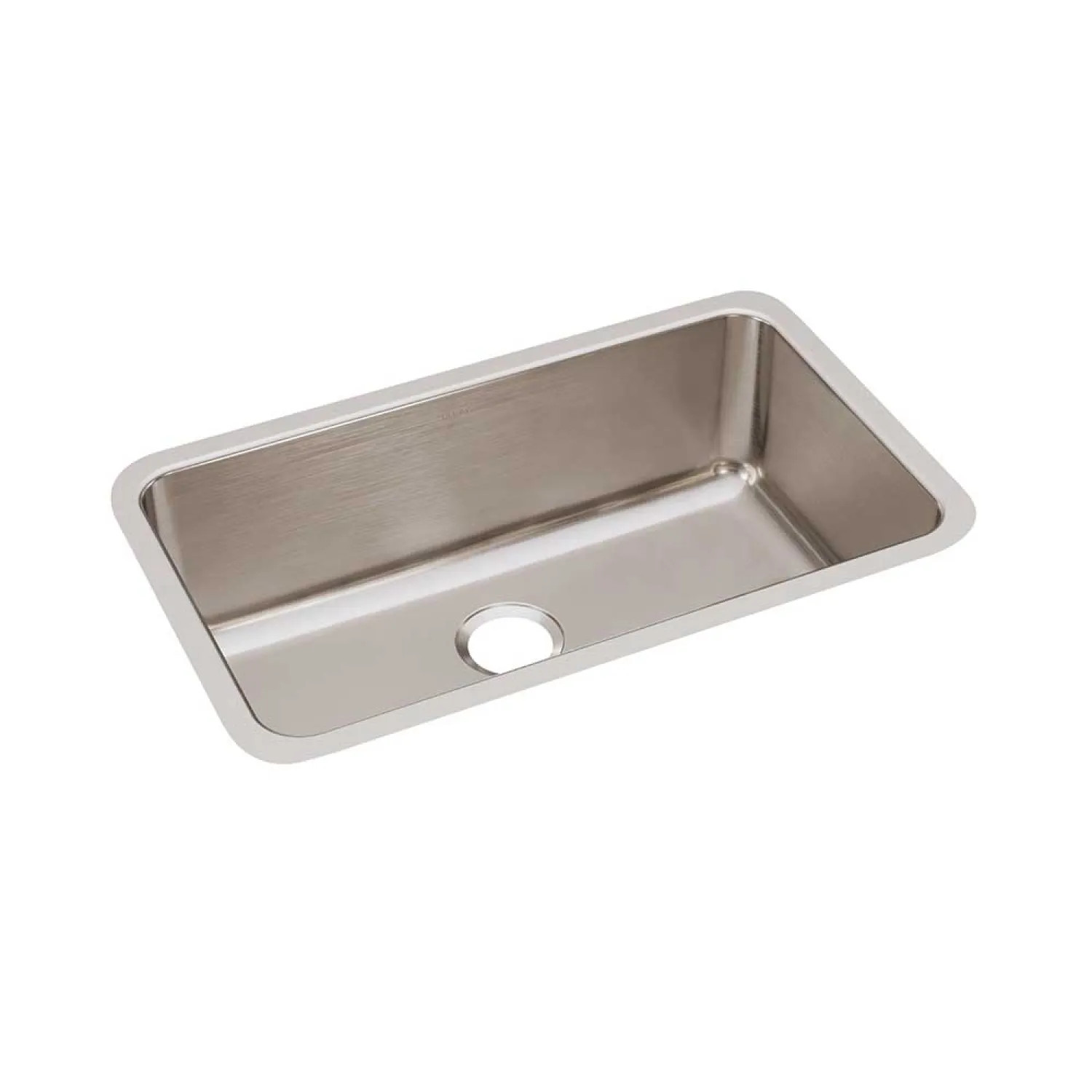 Elkay ELUH281610 Elkay ELUH281610 Lustertone Classic 30-1/2