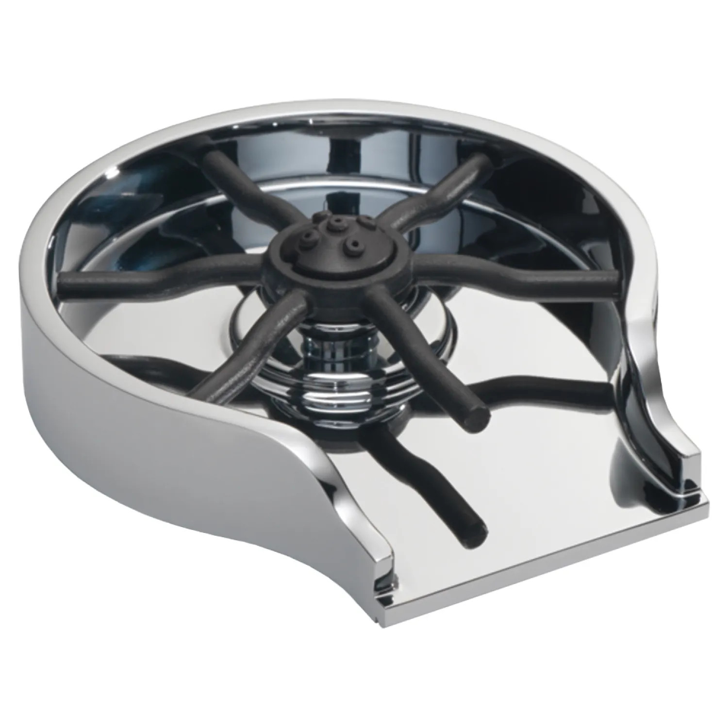 Delta GR150 Delta GR150 Glass Rinser, Chrome