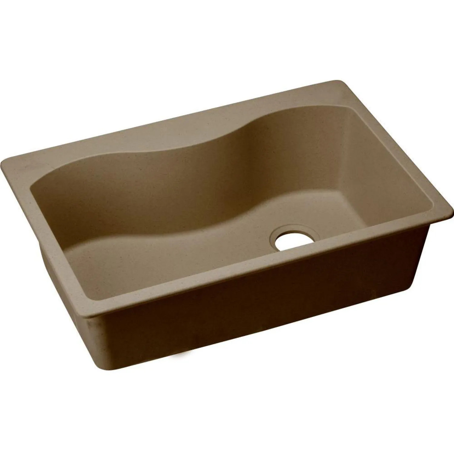 Elkay ELGS3322RMC0 Elkay ELGS3322RMC0 Quartz Classic 33