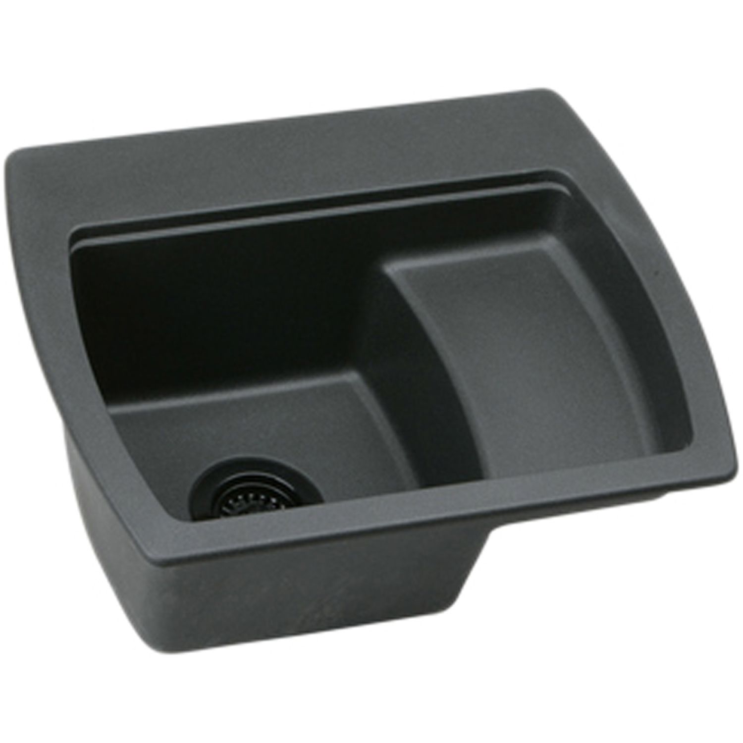 Elkay ELG2218LBQ0 Elkay ELG2218LBQ0 Harmony E-Granite Sink