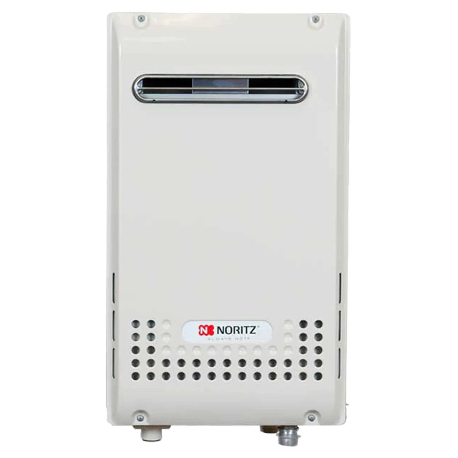 Noritz NR98-OD-LP Noritz NR98-OD-LP Outdoor Non-Condensing Tankless Water Heater, 199k BTU - Propane
