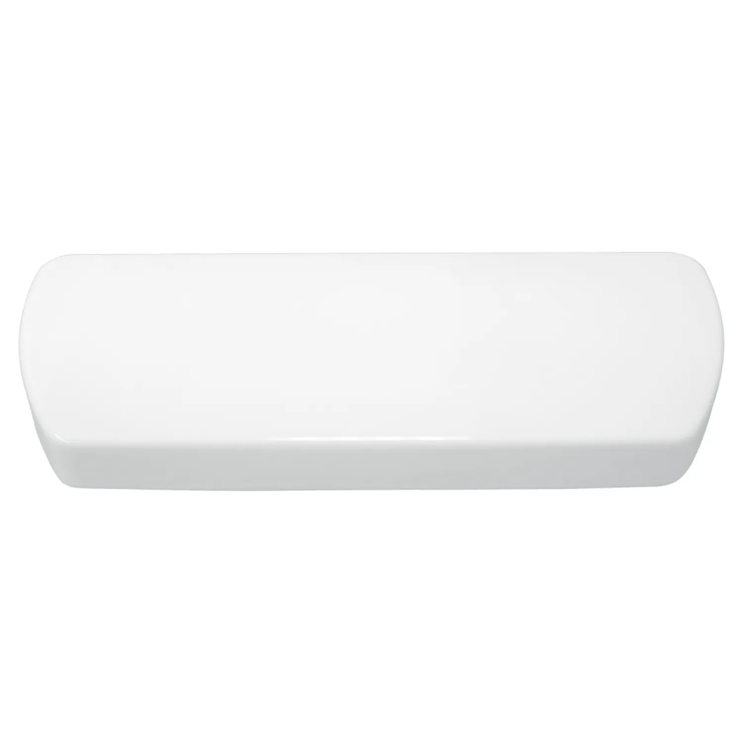 Kohler 1036375-0 KOHLER K-1036375-0 Toilet Tank Cover, White
