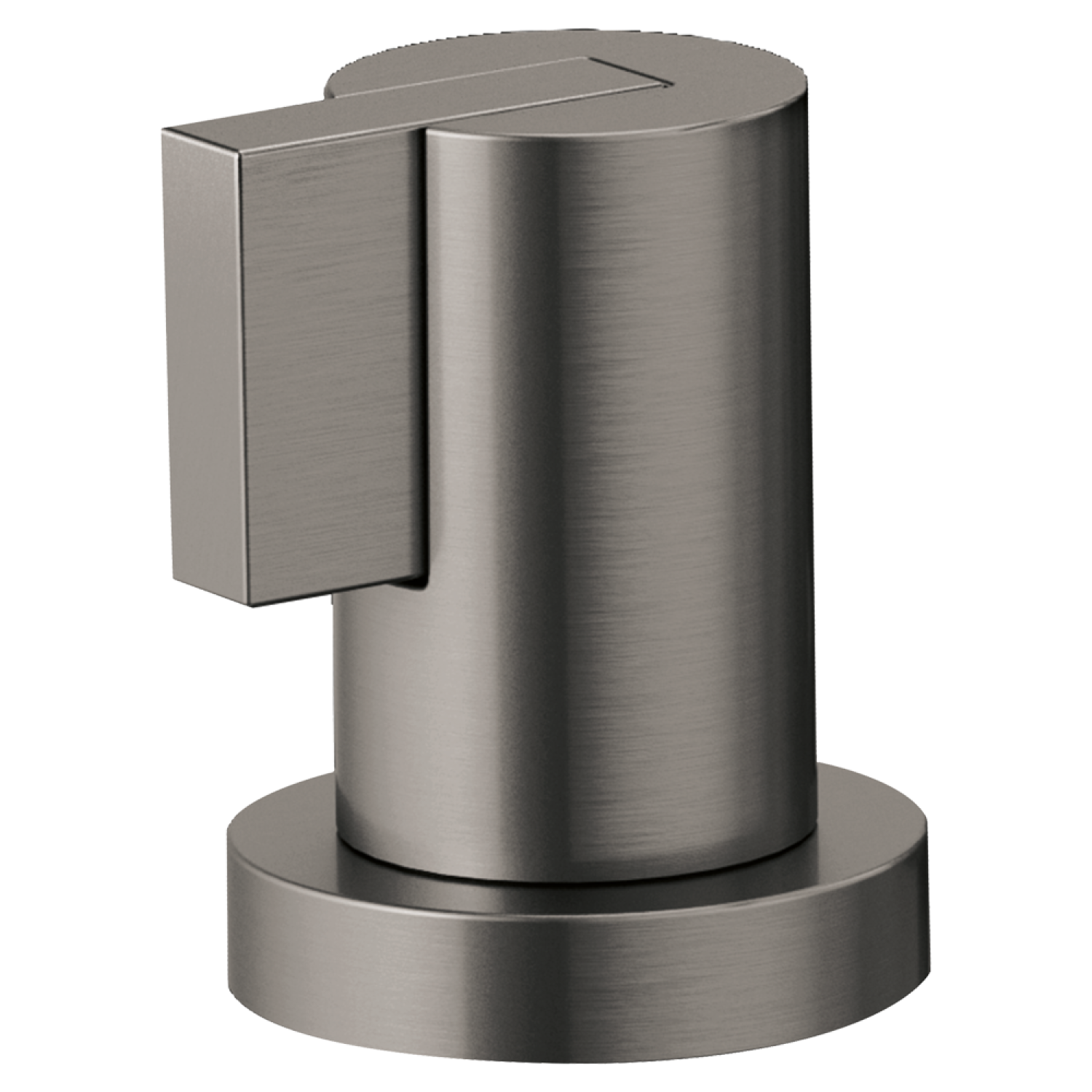 Brizo HL632-SL Brizo Metal Lever Handle Kit for Litze Roman Tub Faucet, ADA, Brilliance Luxe Steel - HL632-SL