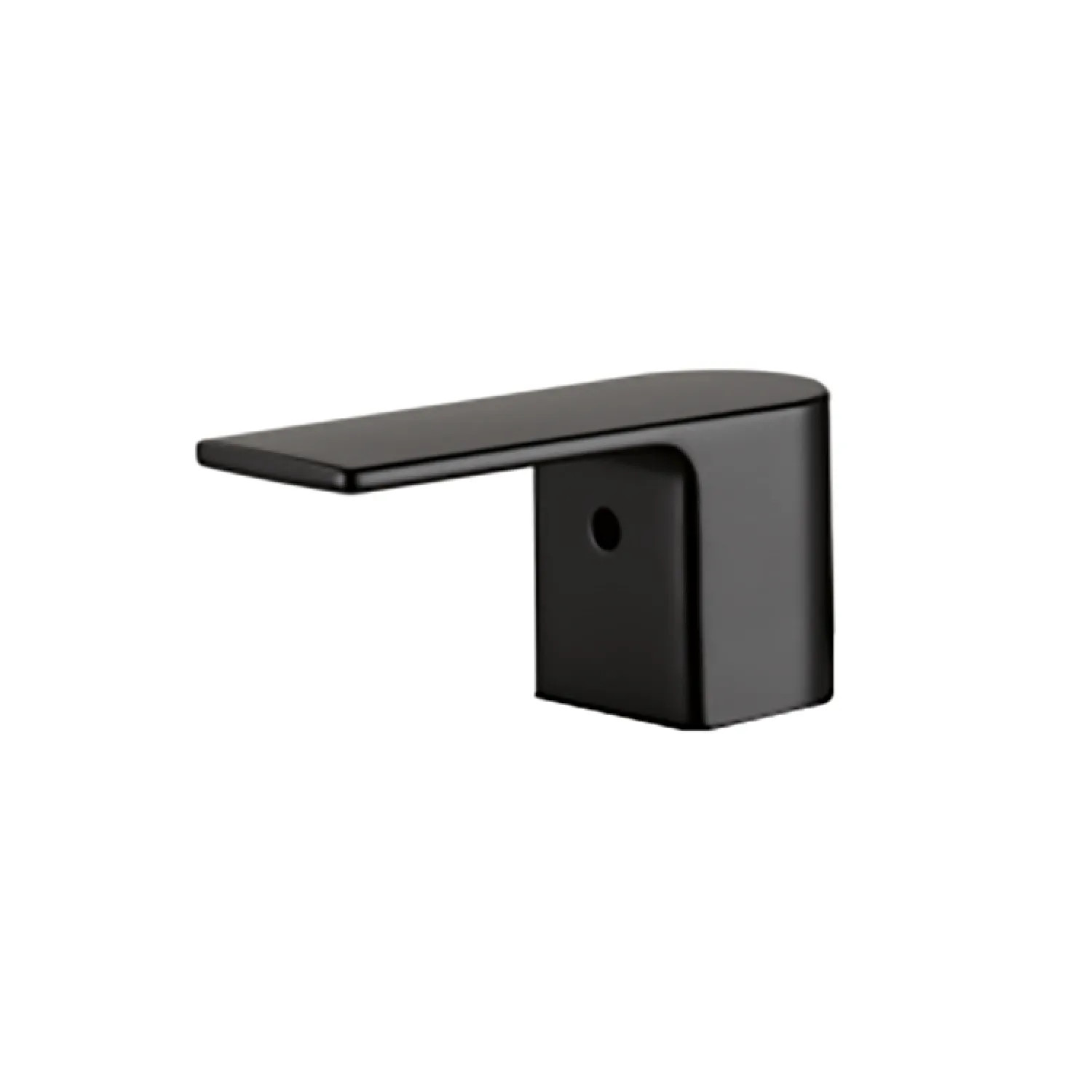 Peerless RP93983BL Peerless Xander Series Matte Black 3in Lever Handle, ADA - RP93983BL 