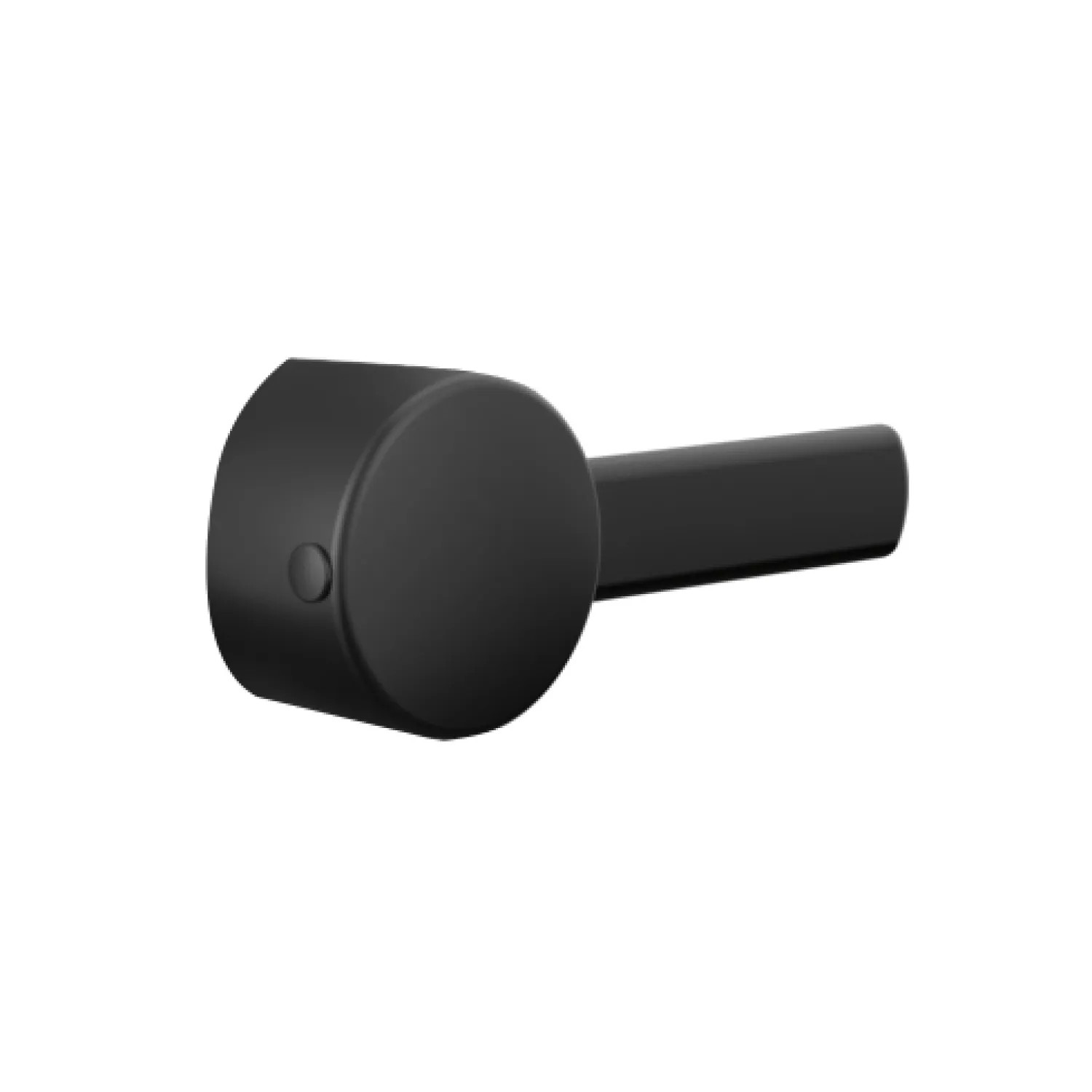 Peerless RP82101BL Peerless Precept Series Matte Black Lever Handle Kit, ADA - RP82101BL 