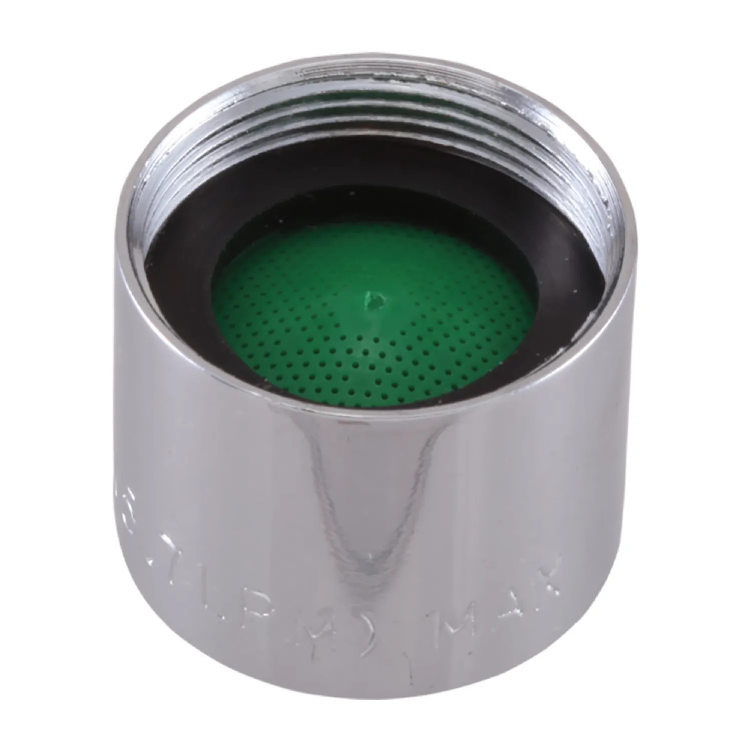 Peerless RP70195-1.0 Peerless Replacement Part Chrome 1.0 GPM Aerator - RP70195-1.0