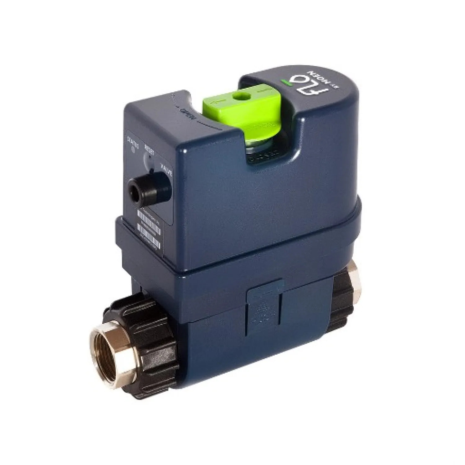 Moen 900-006 Moen Flo by Moen 1in Smart Water Shut Off Valve and Leak Detector - 900-006