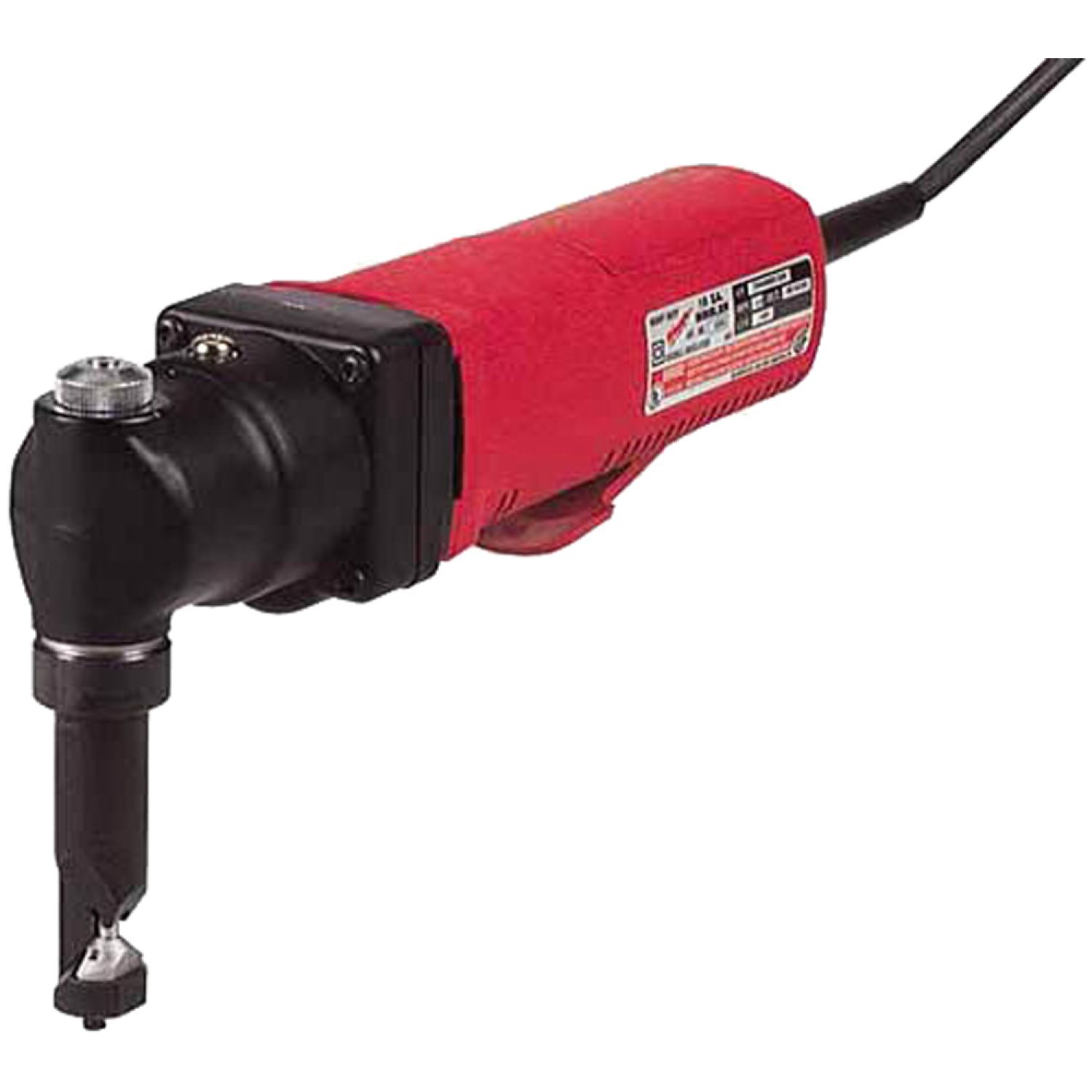 Milwaukee 6890 Milwaukee 6890 model 16-Gauge Nibbler 