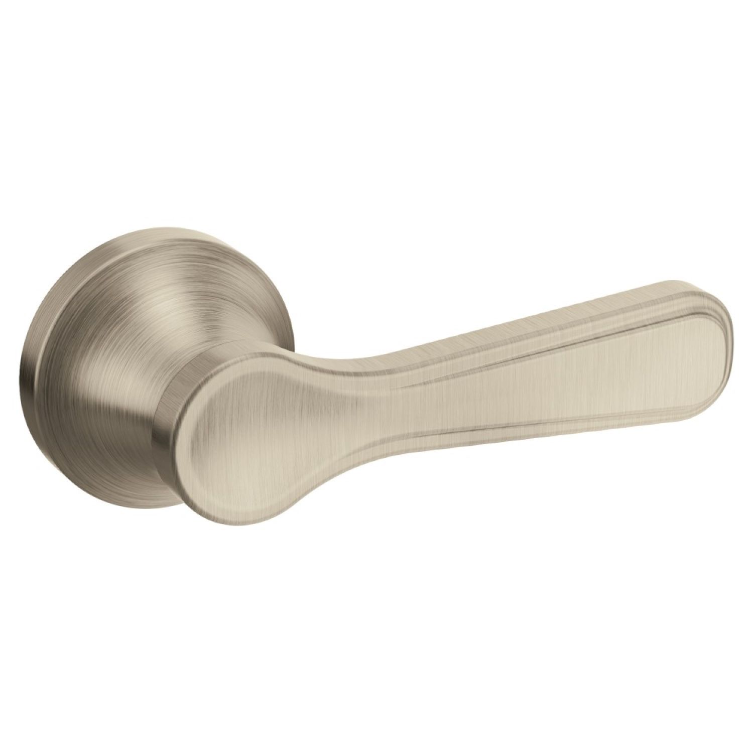Moen YB0501BN Moen YB0501BN Colinet Toilet Tank Lever - Brushed Nickel