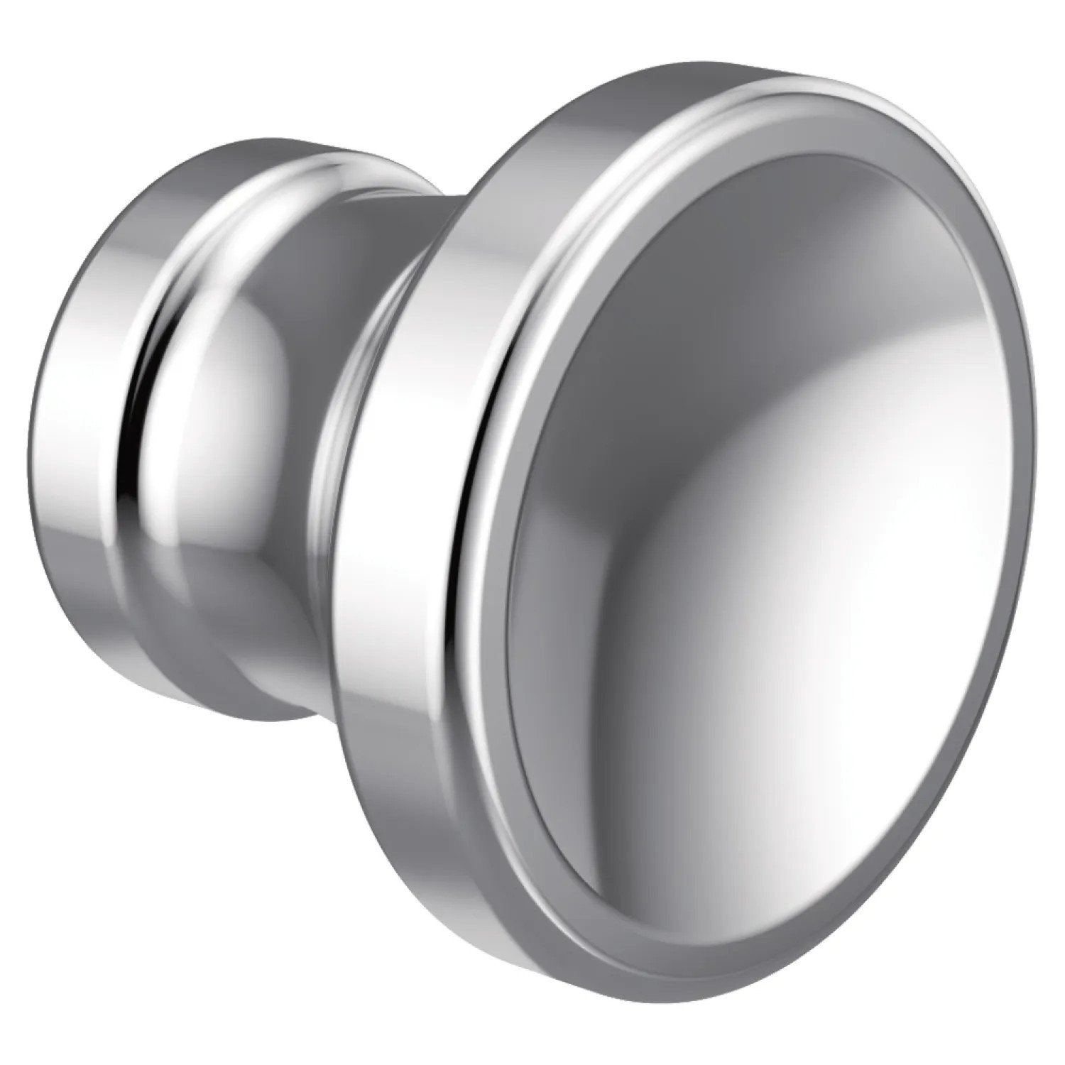 Moen YB0505CH Moen YB0505CH CSI Colinet Drawer Knob, Chrome