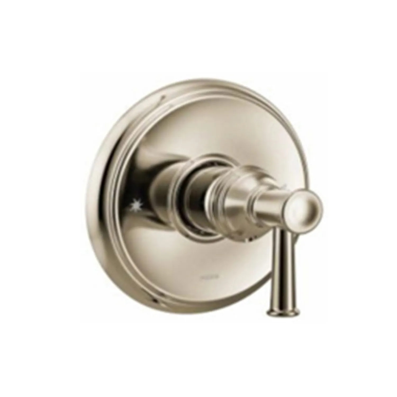 Moen UT3313BN Belfield M-CORE 3-Series Tub & Shower Trim Kit – Brushed Nickel (Valve Sold Separately)