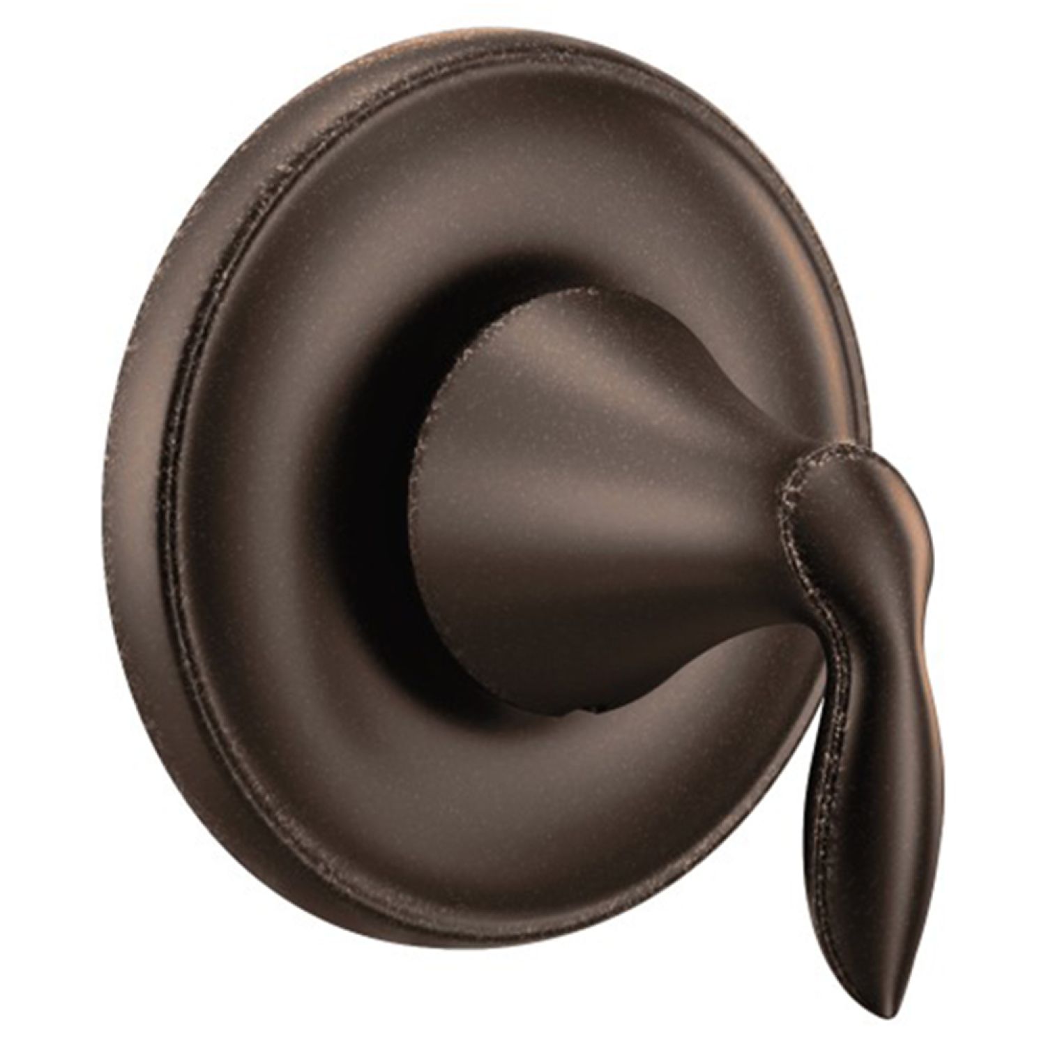 Moen UT2011ORB Moen Eva M-CORE Transfer Valve Trim, Lever Handle, Oil Rubbed Bronze - UT2011ORB