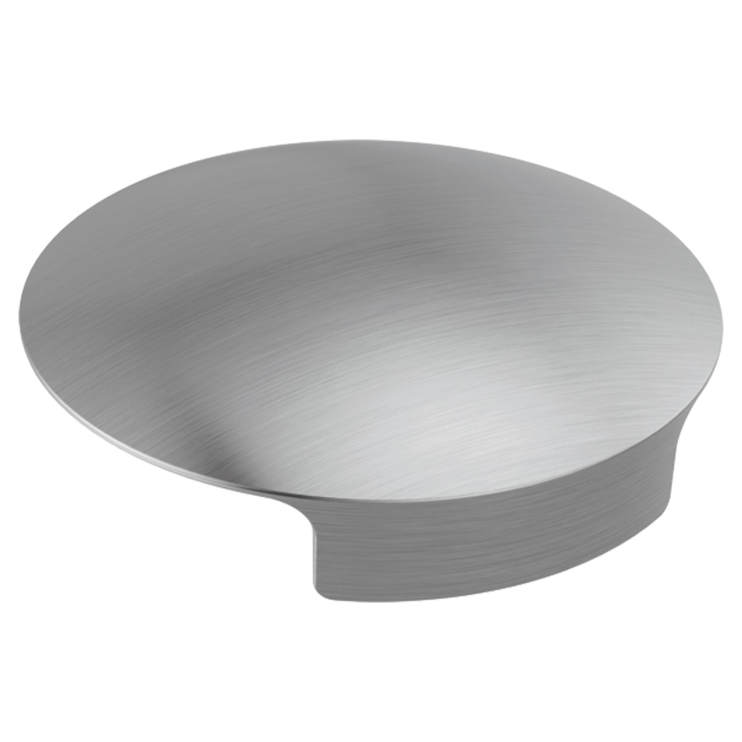 Delta RP101289AR Delta RP101289AR Cover for Glass Rinser - Arctic Stainless