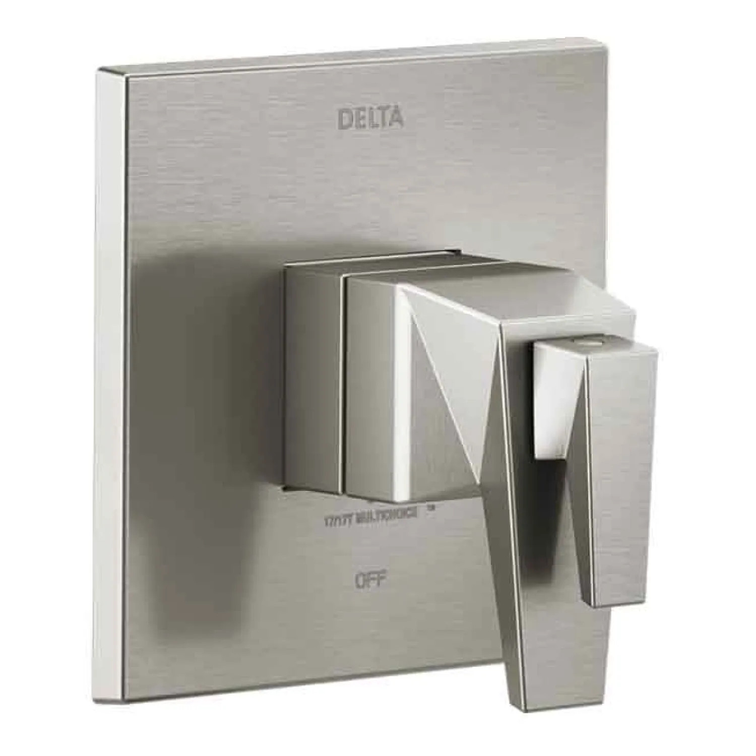 Delta T17T043-SS Delta T17T043-SS Trillian TempAssure Valve Only Trim, Stainless