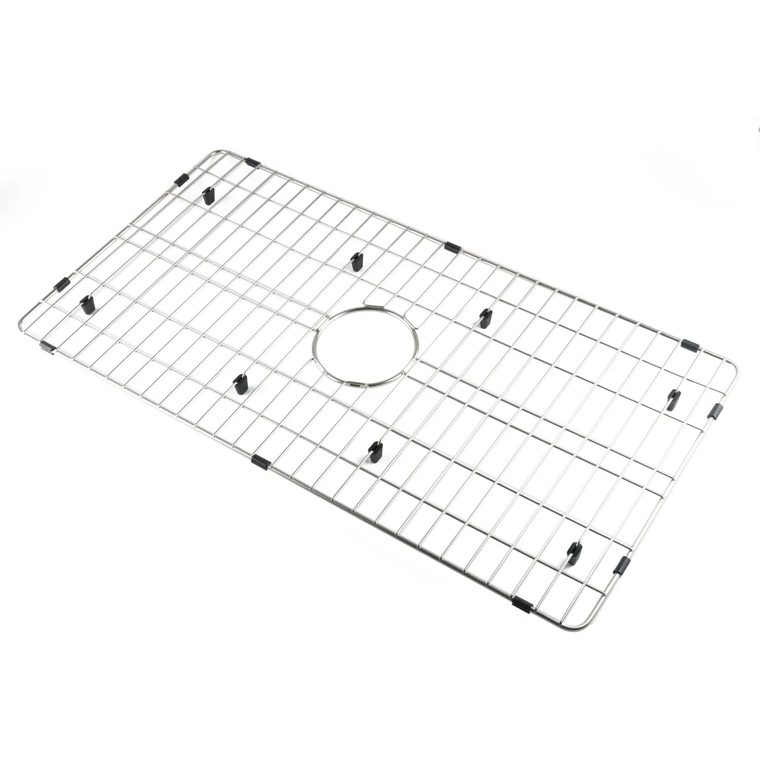 Alfi ABGR33S ALFI ABGR33S Sink Bottom Grid for ABF3318S - Brushed Stainless Steel