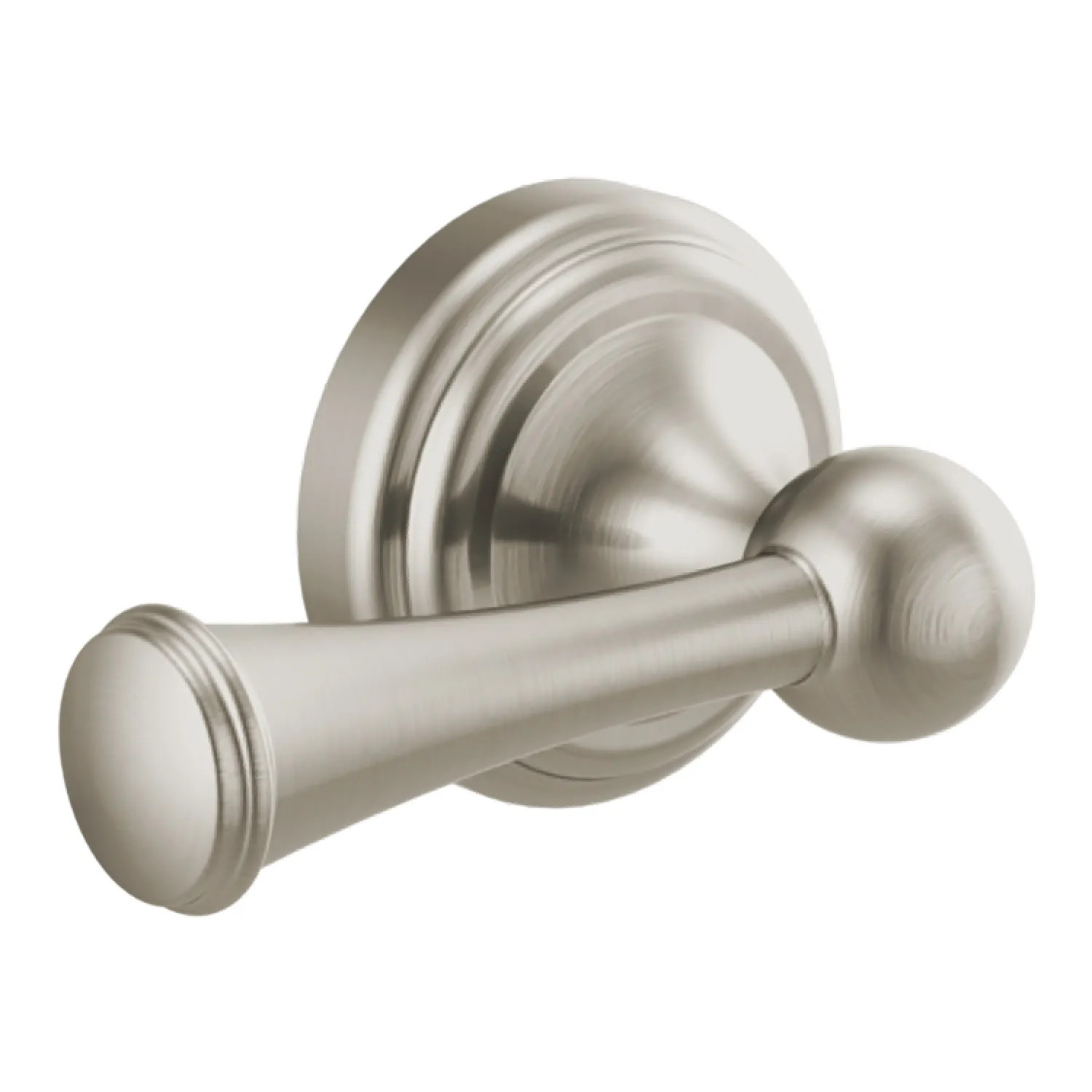 Brizo 696305-BN Brizo Universal Tank Lever for Traditional Toilet Tank, Brilliance Brushed Nickel - 696305-BN