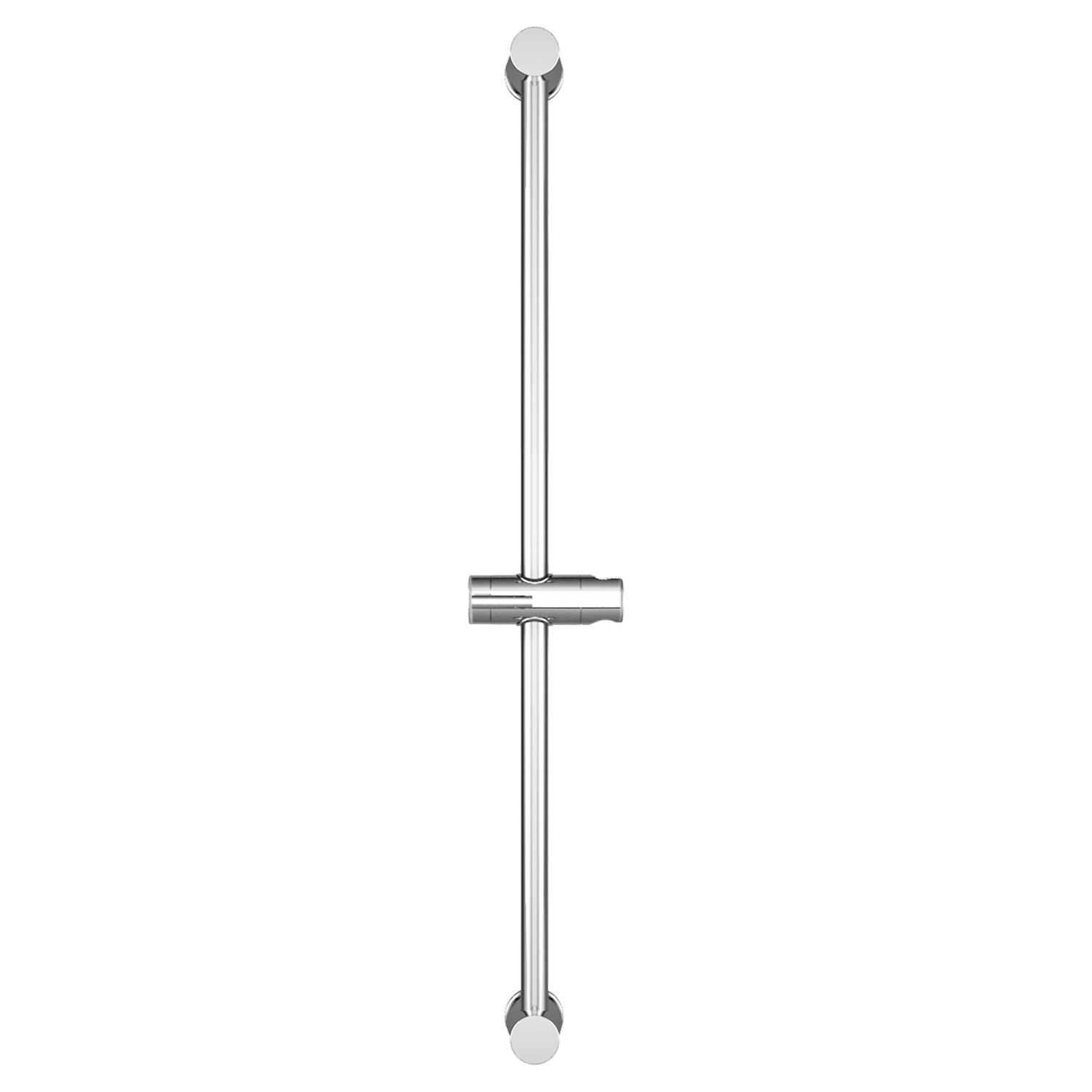 American Standard 1660773.002 American Standard Traditional 30in Polished Chrome Shower Slide Bar - 1660773.002 