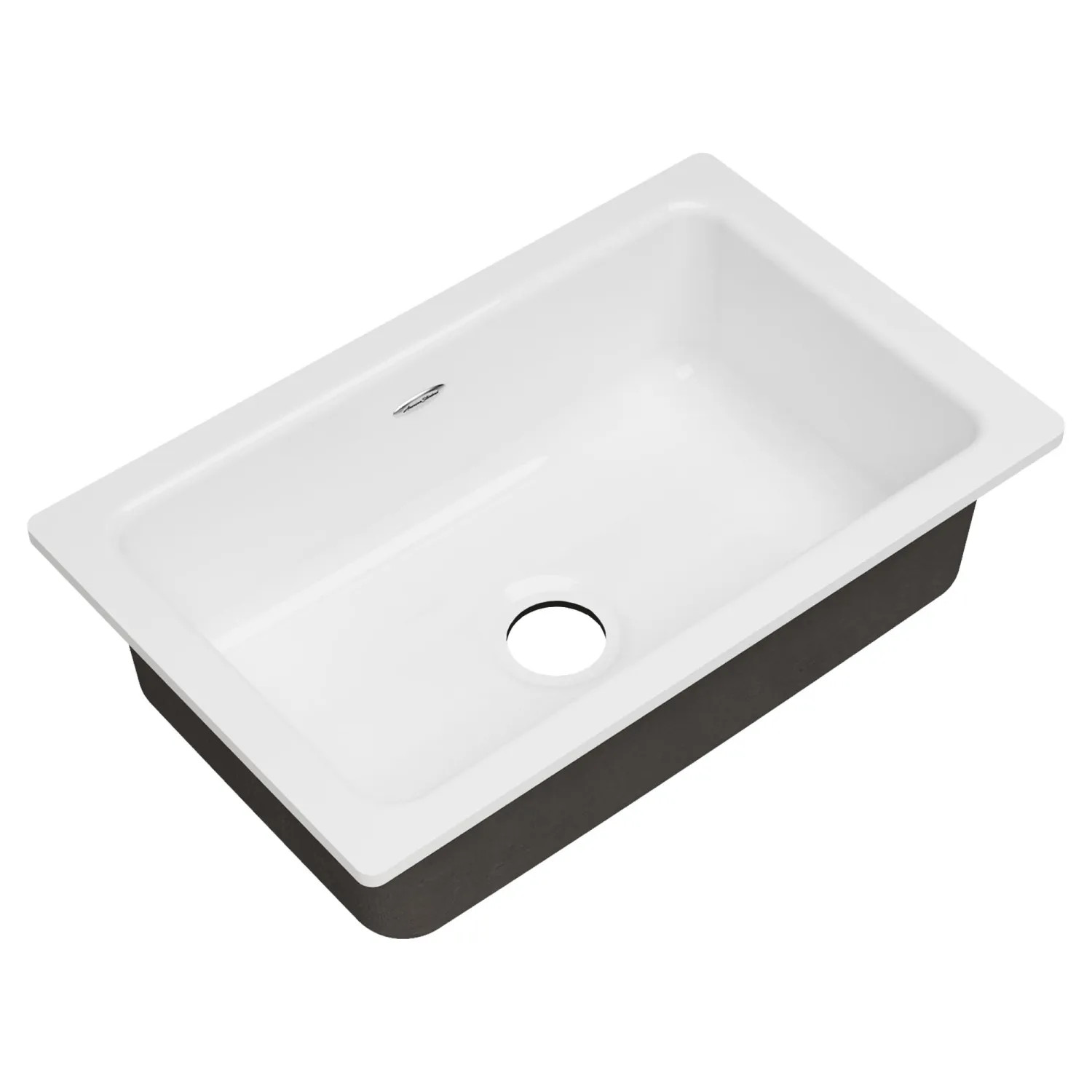 American Standard 77SB30190.308 American Standard Delancey 30