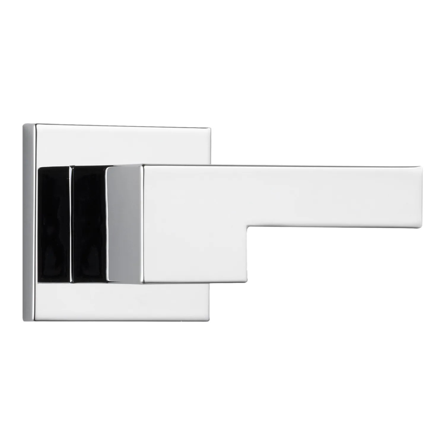 Brizo T66680-PC Brizo Siderna Sensori Single-Handle Volume Control Trim, Lever Handle, Polished Chrome - T66680-PC