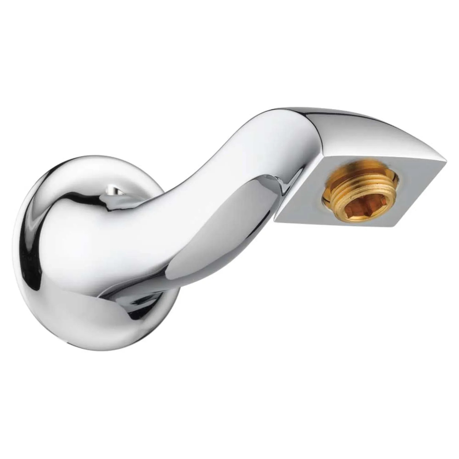 Brizo RP48040PC Brizo RP48040PC RSVP Chrome Shower Arm