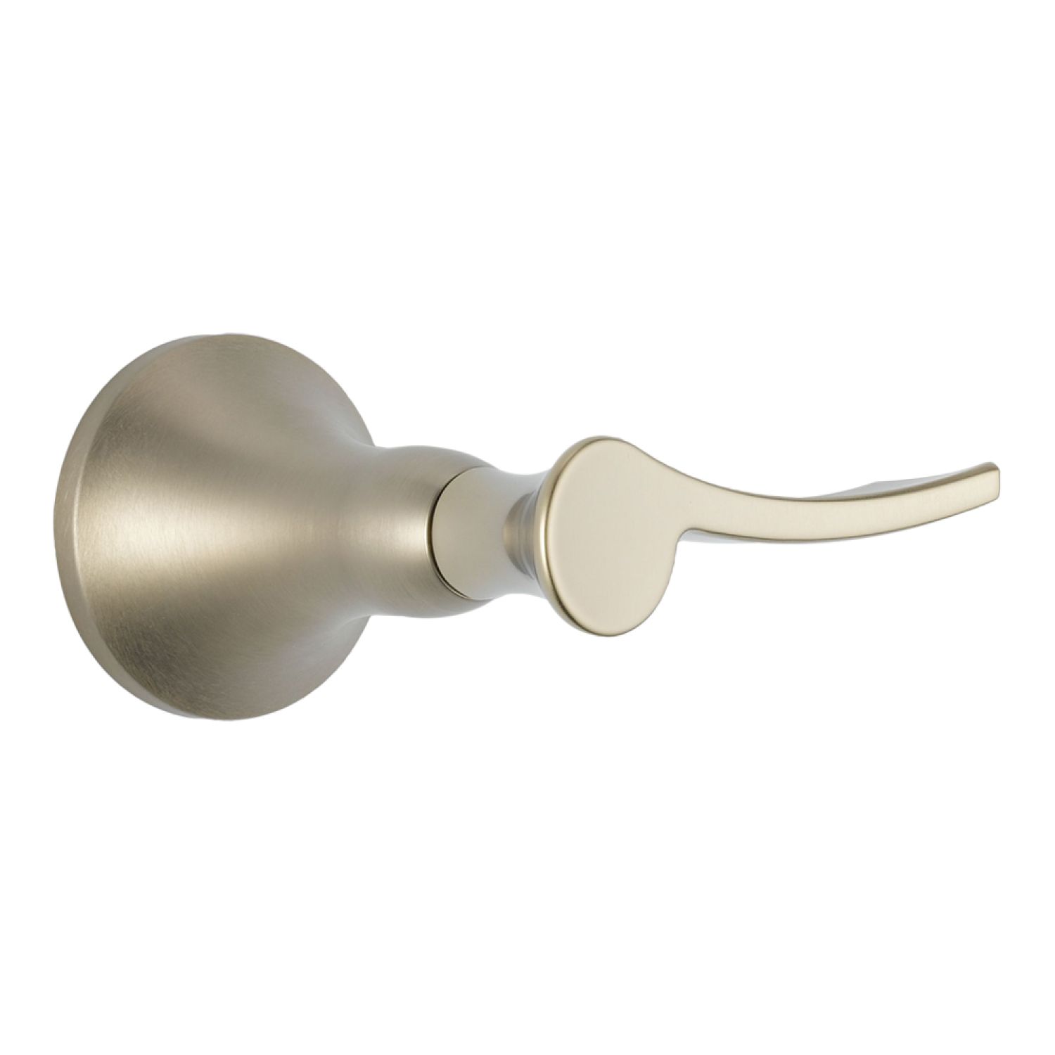 Brizo T66690-BN Brizo T66690-BN RSVP Brushed Nickel Sensori Volume Control Trim