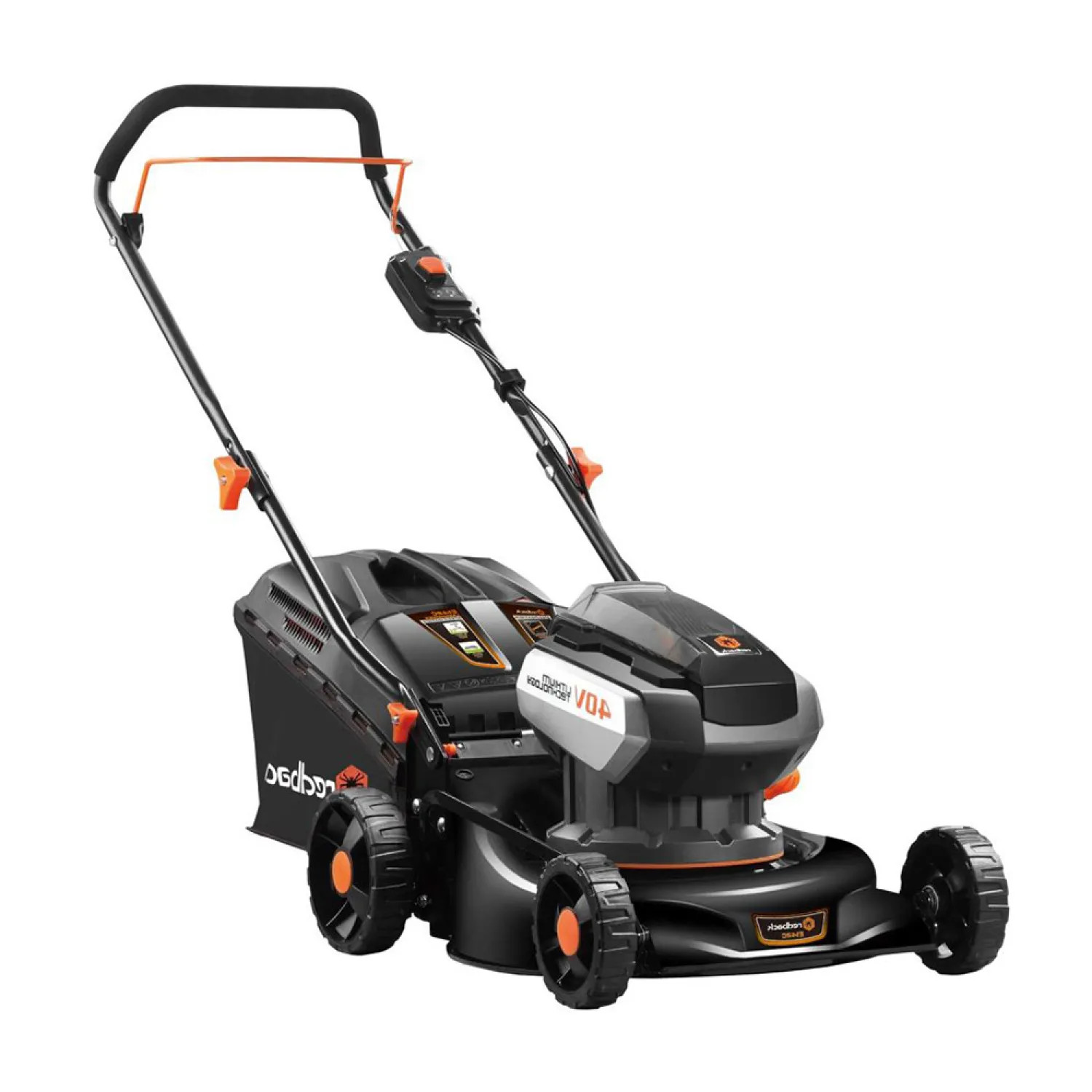 Redback E142C Redback Flex Series 40V 17