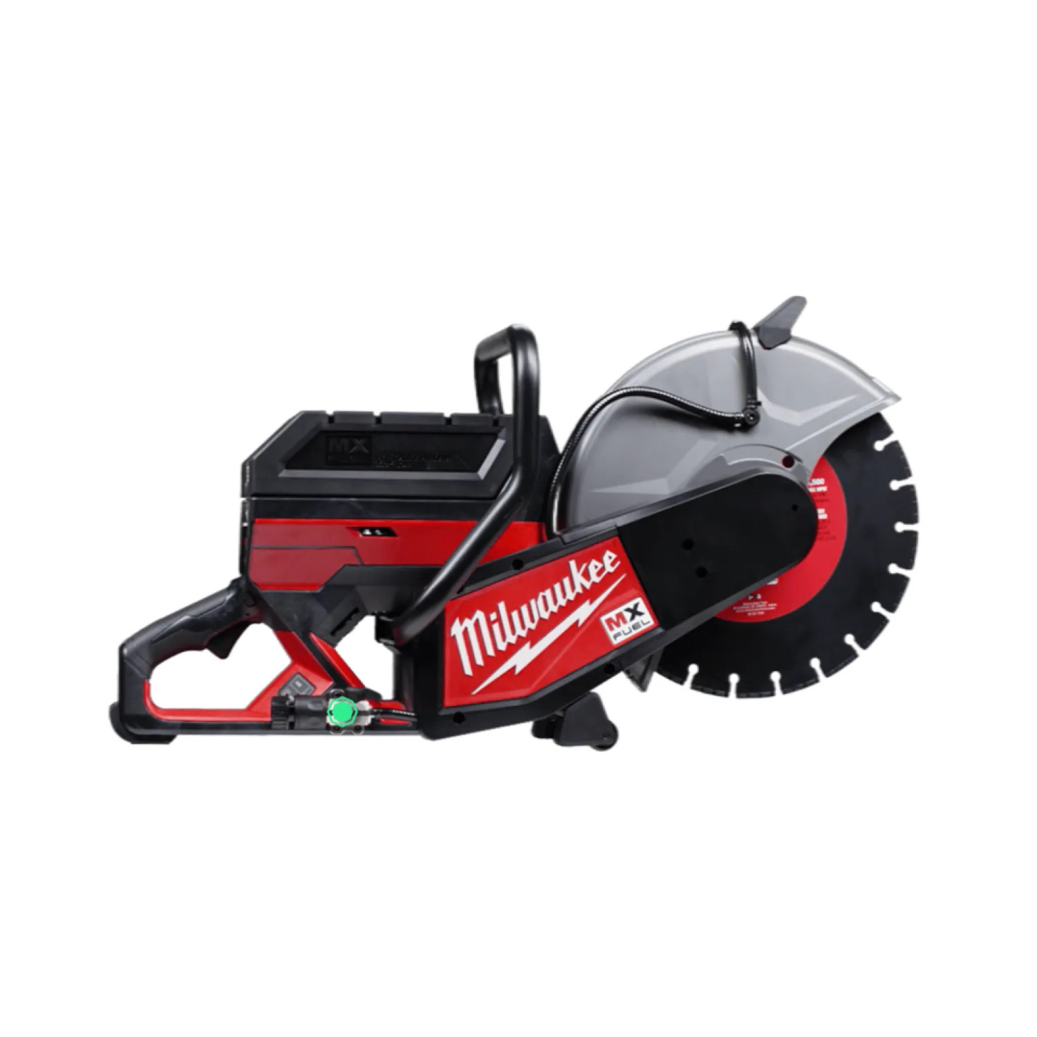 Milwaukee MXF314-2XC Milwaukee MXF314-2XC MX FUEL 14