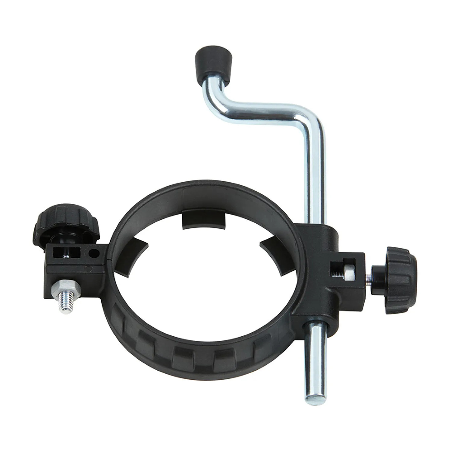Milwaukee 49-90-2430 Milwaukee Oscillating Multi-Tool Adjustable Depth Stop for M12 FUEL and M18 FUEL Oscillating Multi-Tools - 49-90-2430