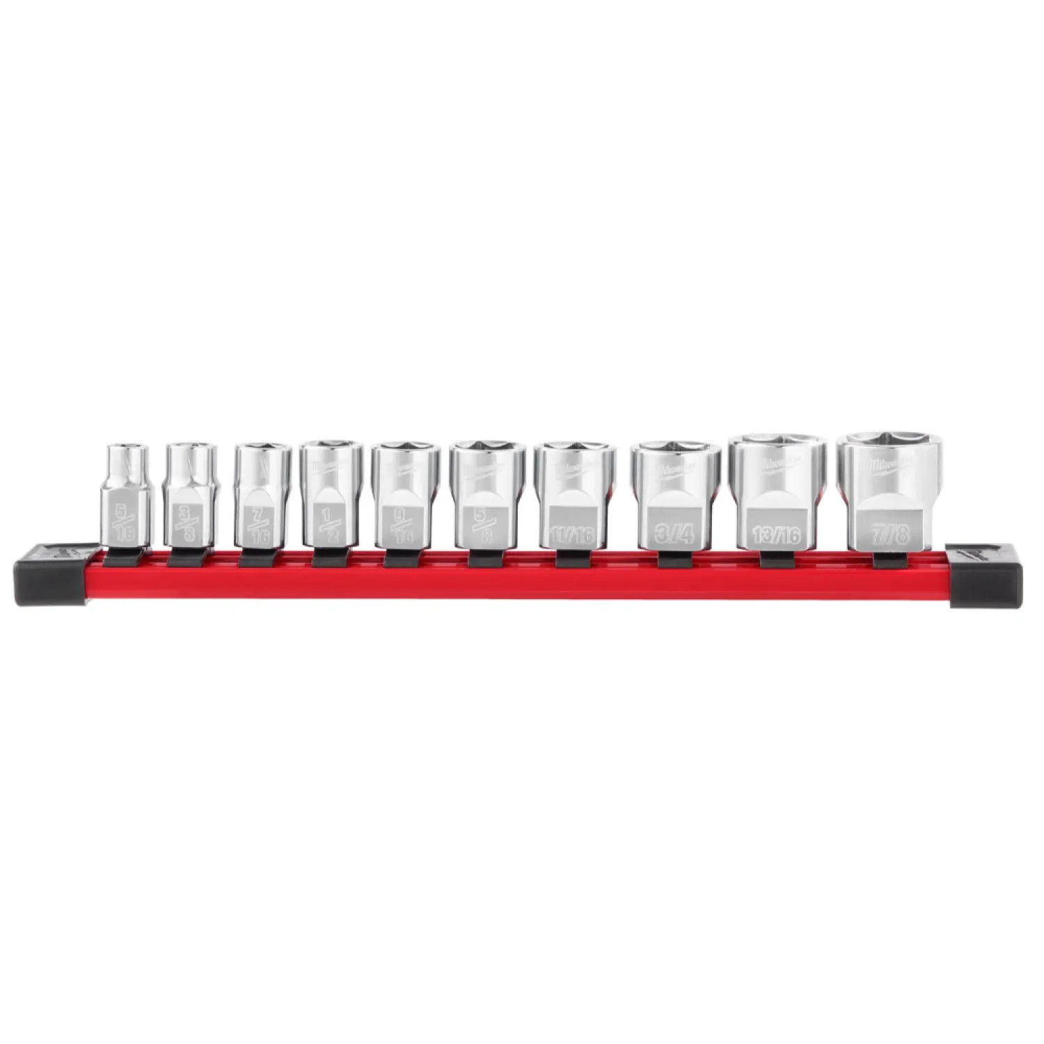 Milwaukee 48-22-9403 Milwaukee 10Pc 3/8