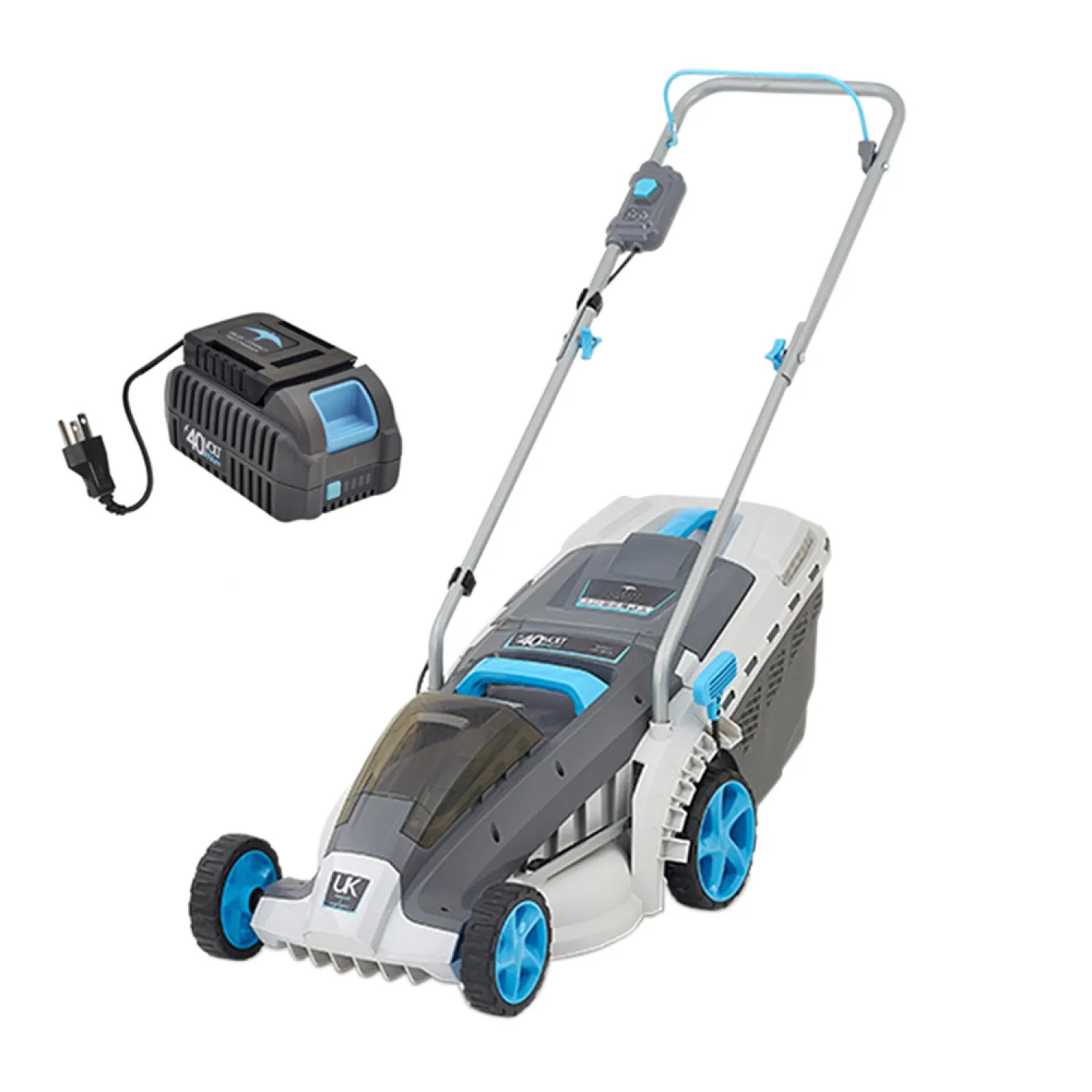 Swift EB137CD2 Swift 40V 15