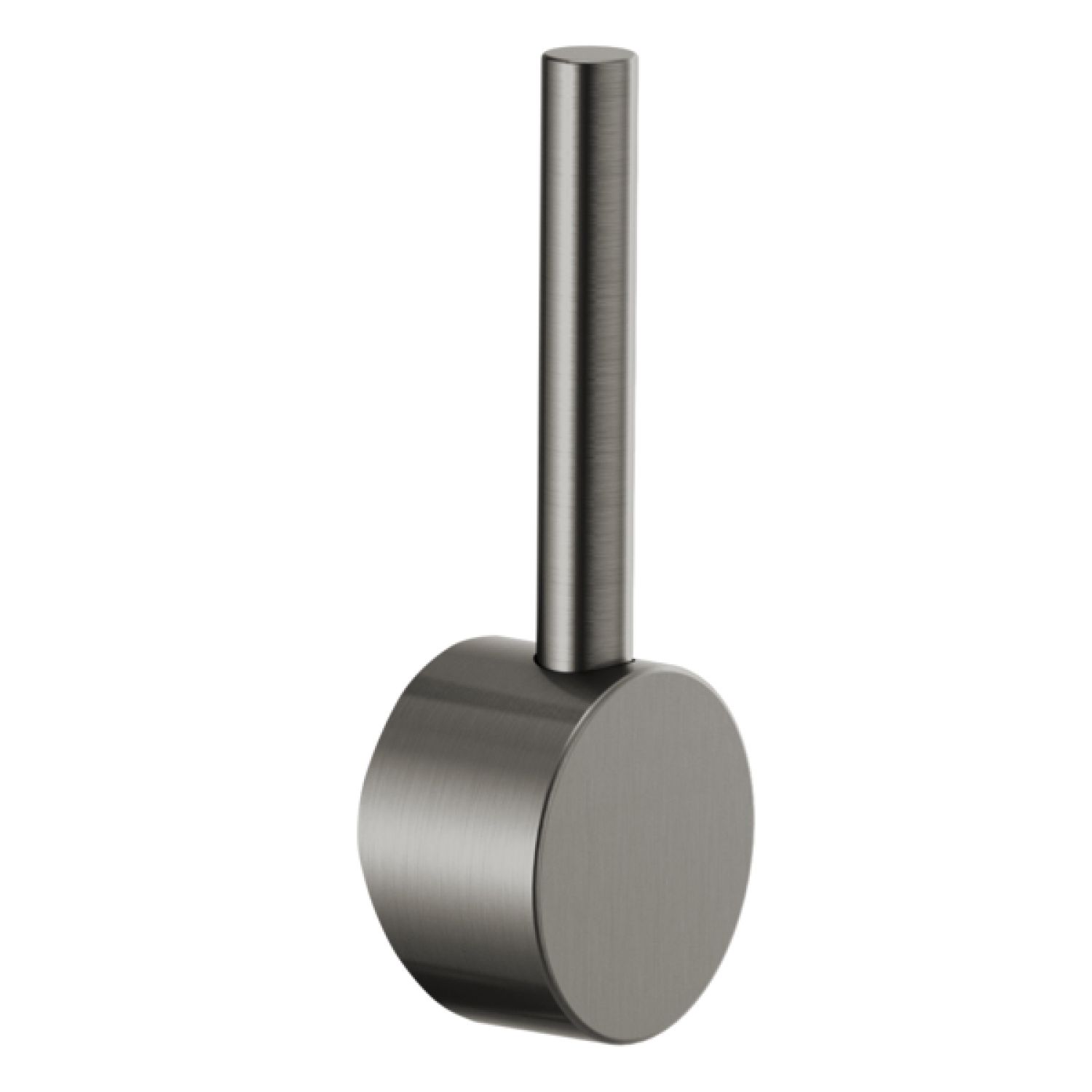 Brizo HLB175-SL Brizo Odin Metal Lever Handle Kit for 61065LF and 61075LF, ADA-Compliant, Brilliance Luxe Steel - HLB175-SL