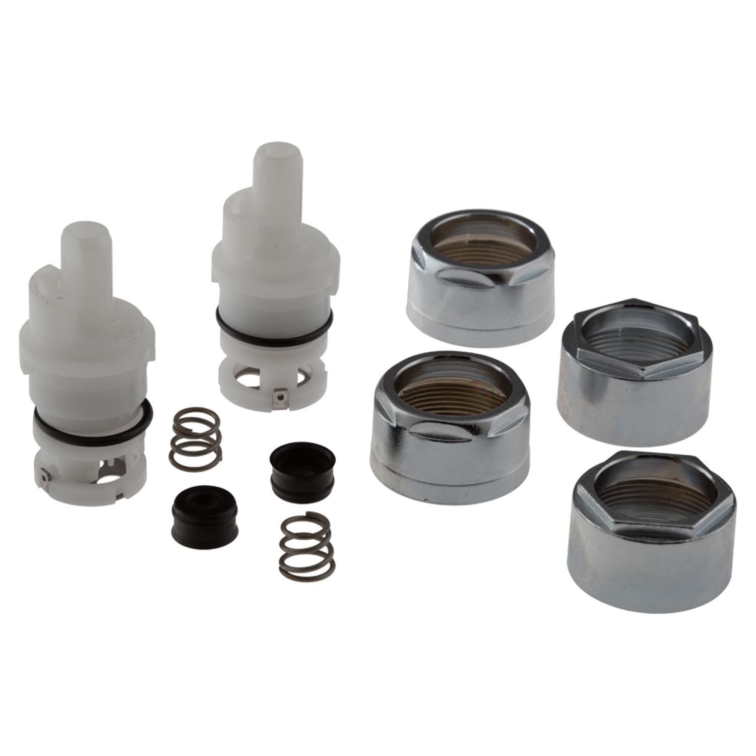 Peerless RP42096 Peerless RP42096 Stem Cartridge Kit (2 Pack)