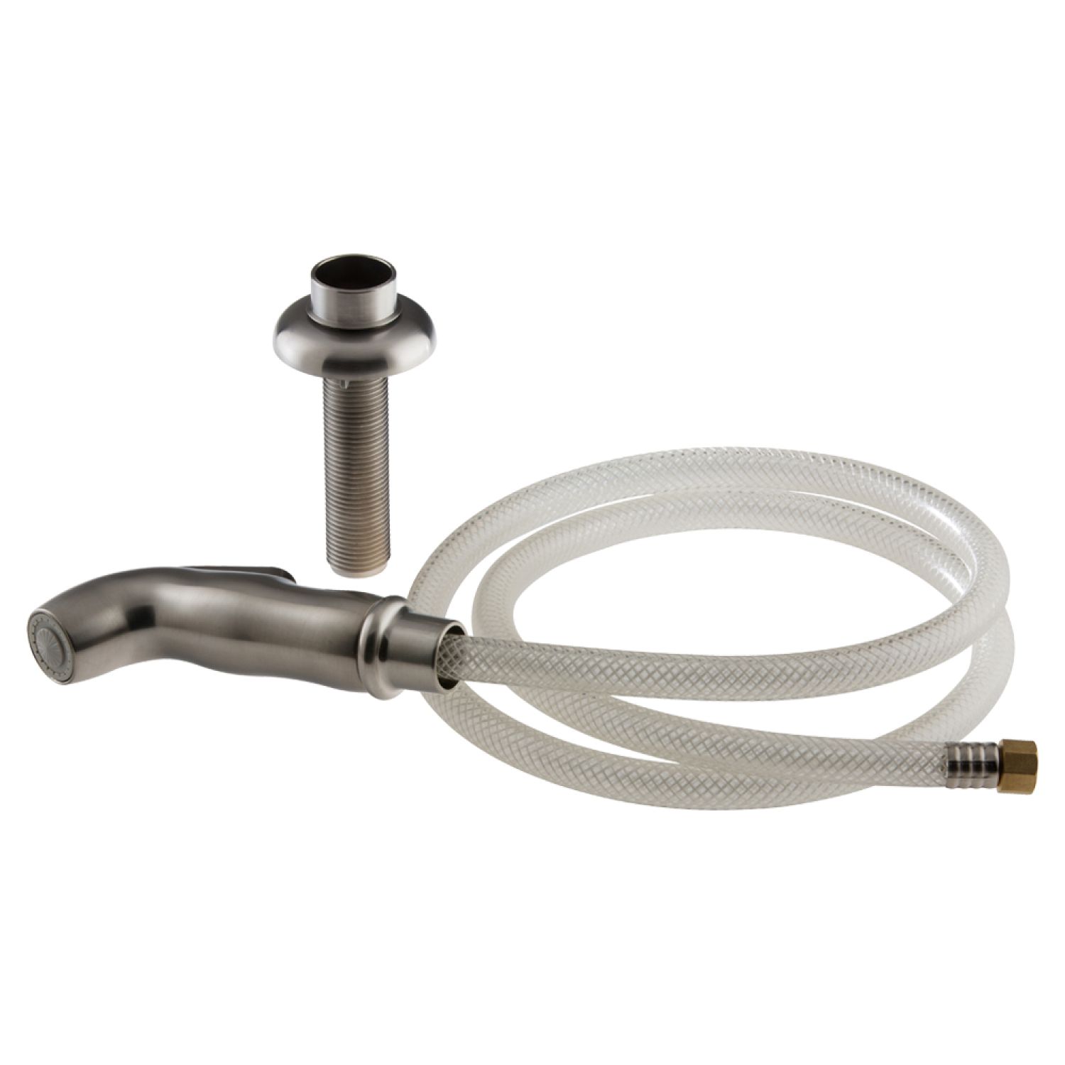 Delta RP44125SS Peerless RP44125SS P-Spray Hose Assembly - Stainless