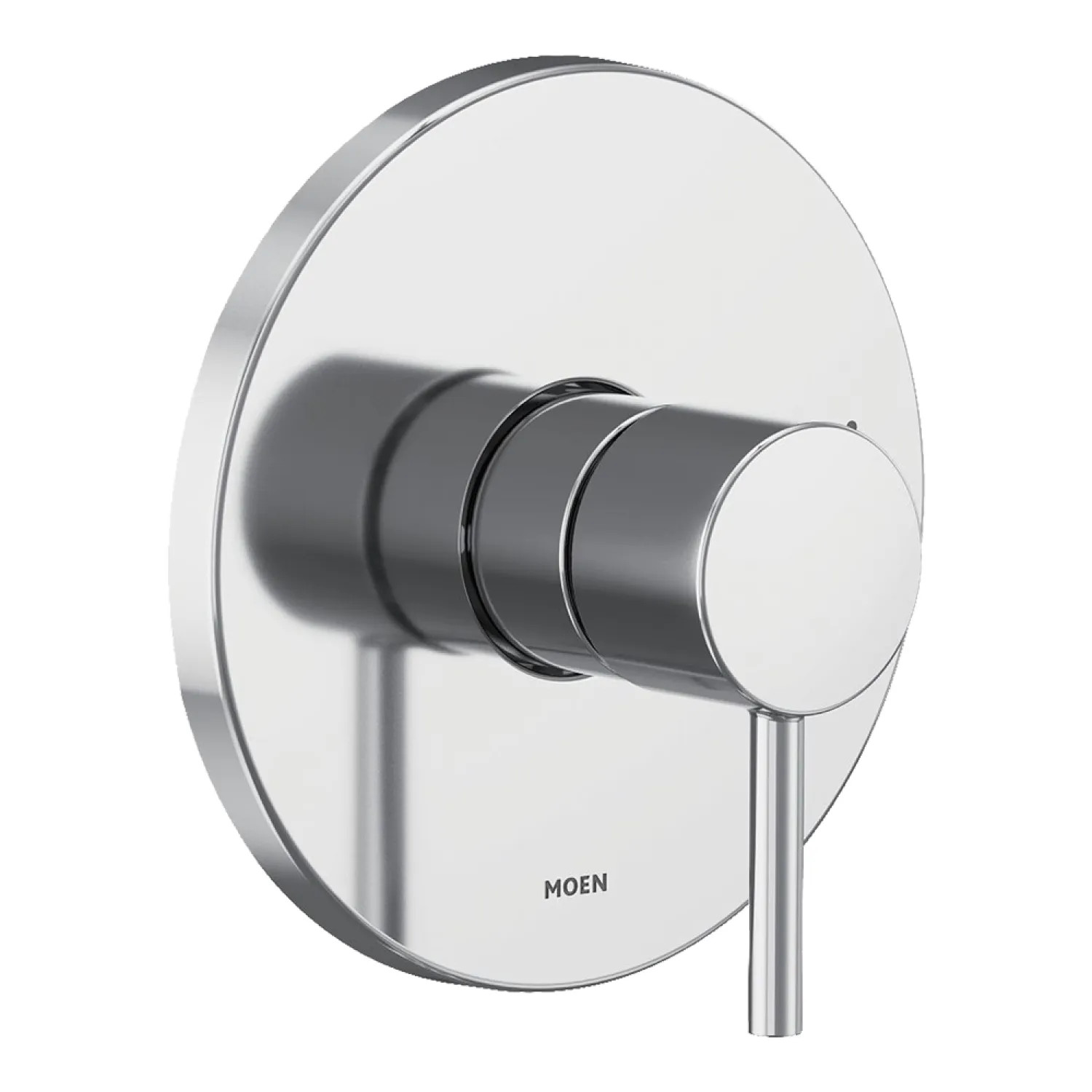 Moen UT2191 Moen Align M-CORE 2-Series Valve Trim, Lever Handle, Polished Chrome - UT2191