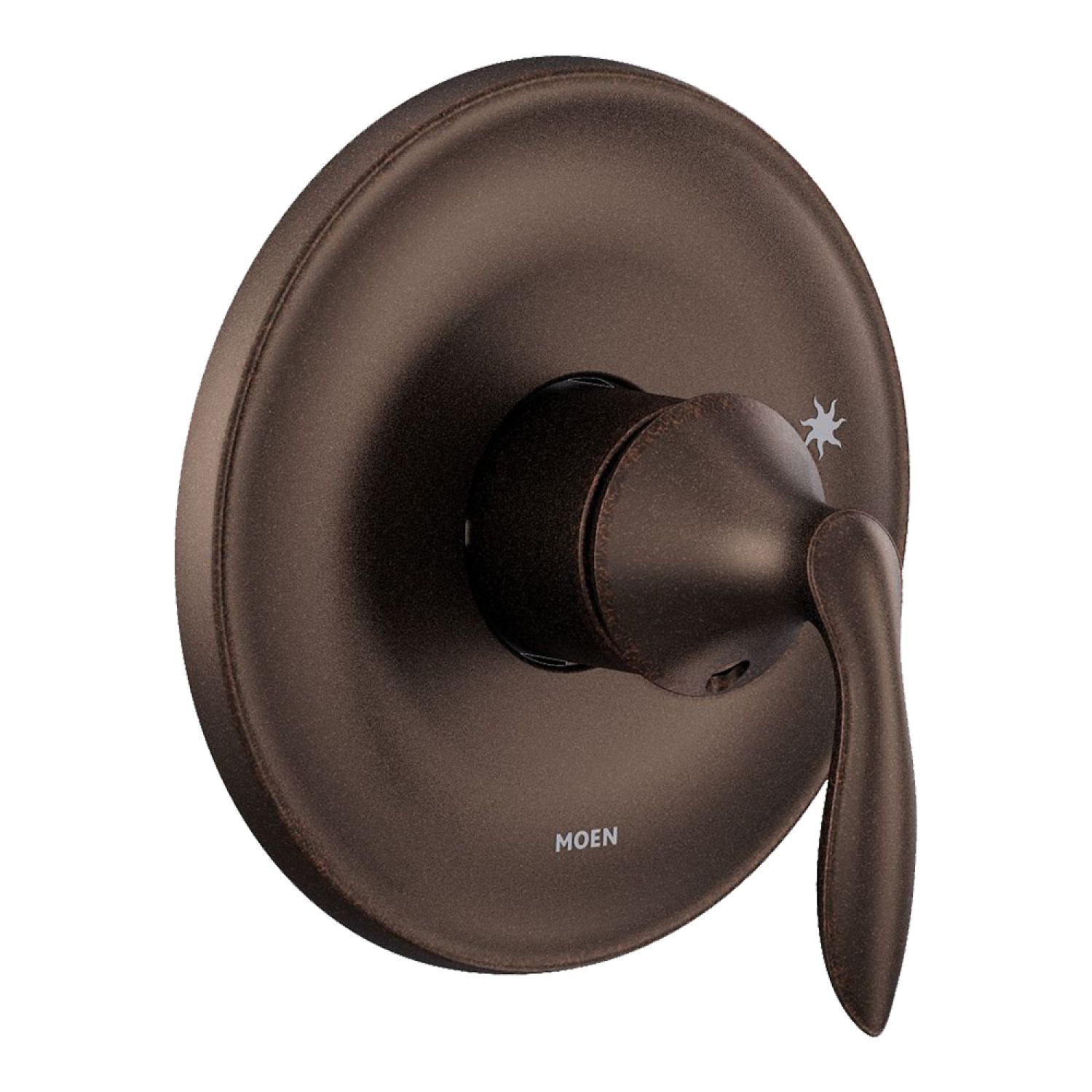 Moen UT2131ORB Moen Eva M-CORE 2-Series Valve Trim, Oil Rubbed Bronze - UT2131ORB