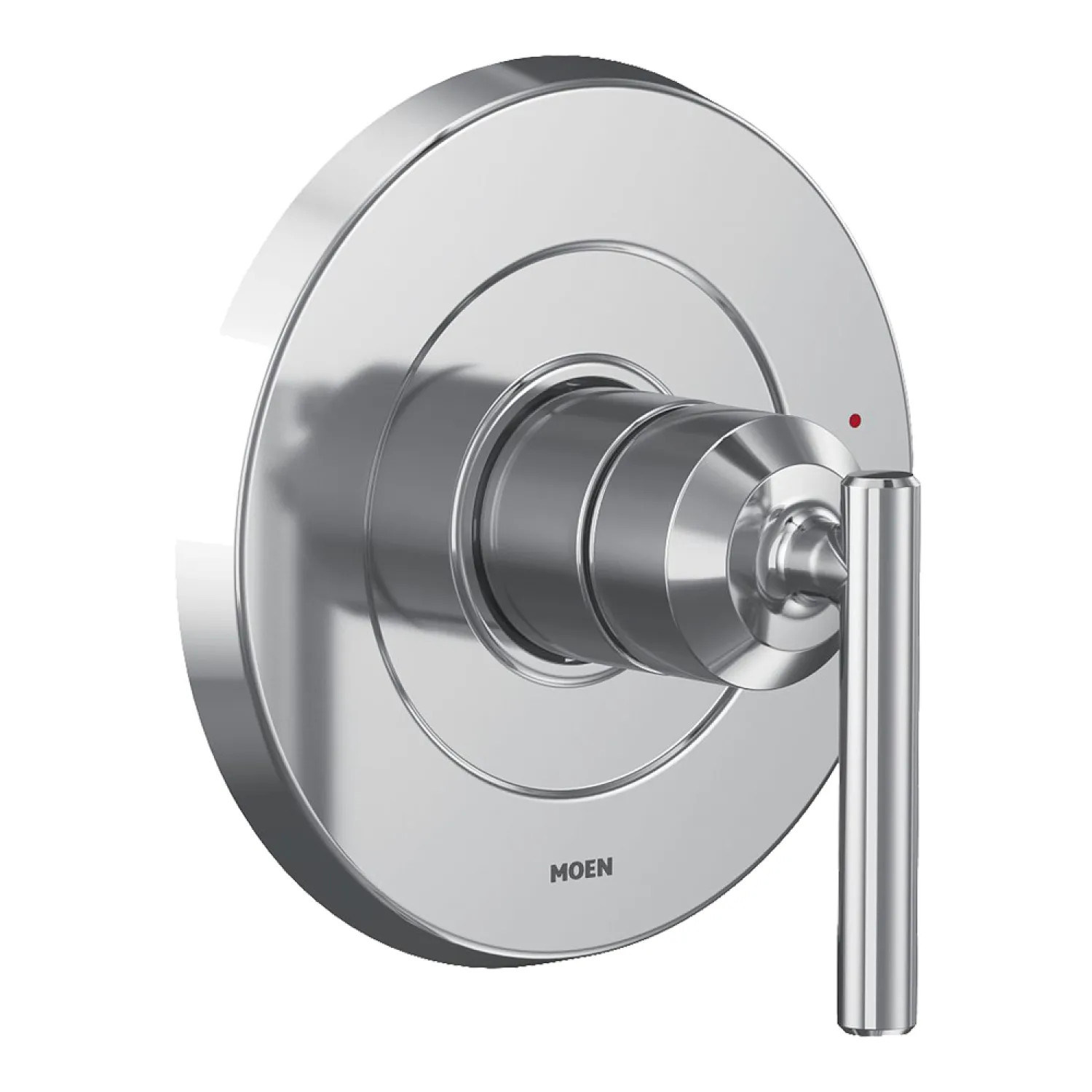 Moen UT2901 Moen Gibson M-CORE 2-Series Valve Trim, Lever Handle, Polished Chrome - UT2901