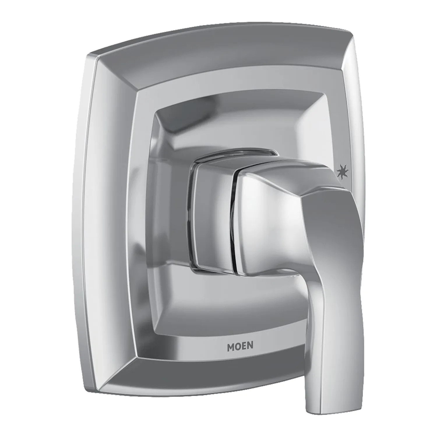 Moen UT2691 Moen Voss M-CORE 2-Series Valve Trim, Lever Handle, Polished Chrome - UT2691