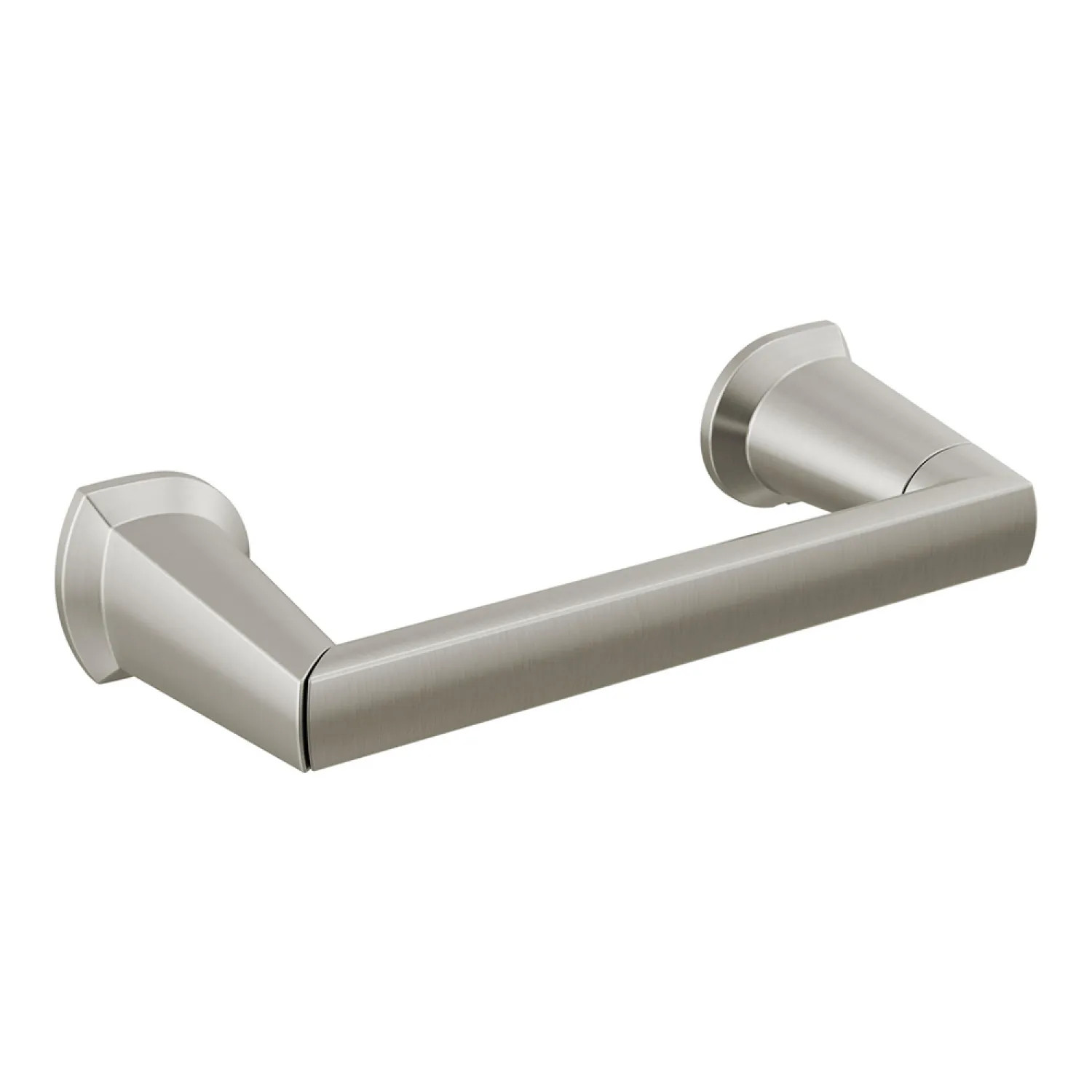 Delta 772500-SS Delta Galeon Pivoting Toilet Paper Holder, Stainless - 772500-SS