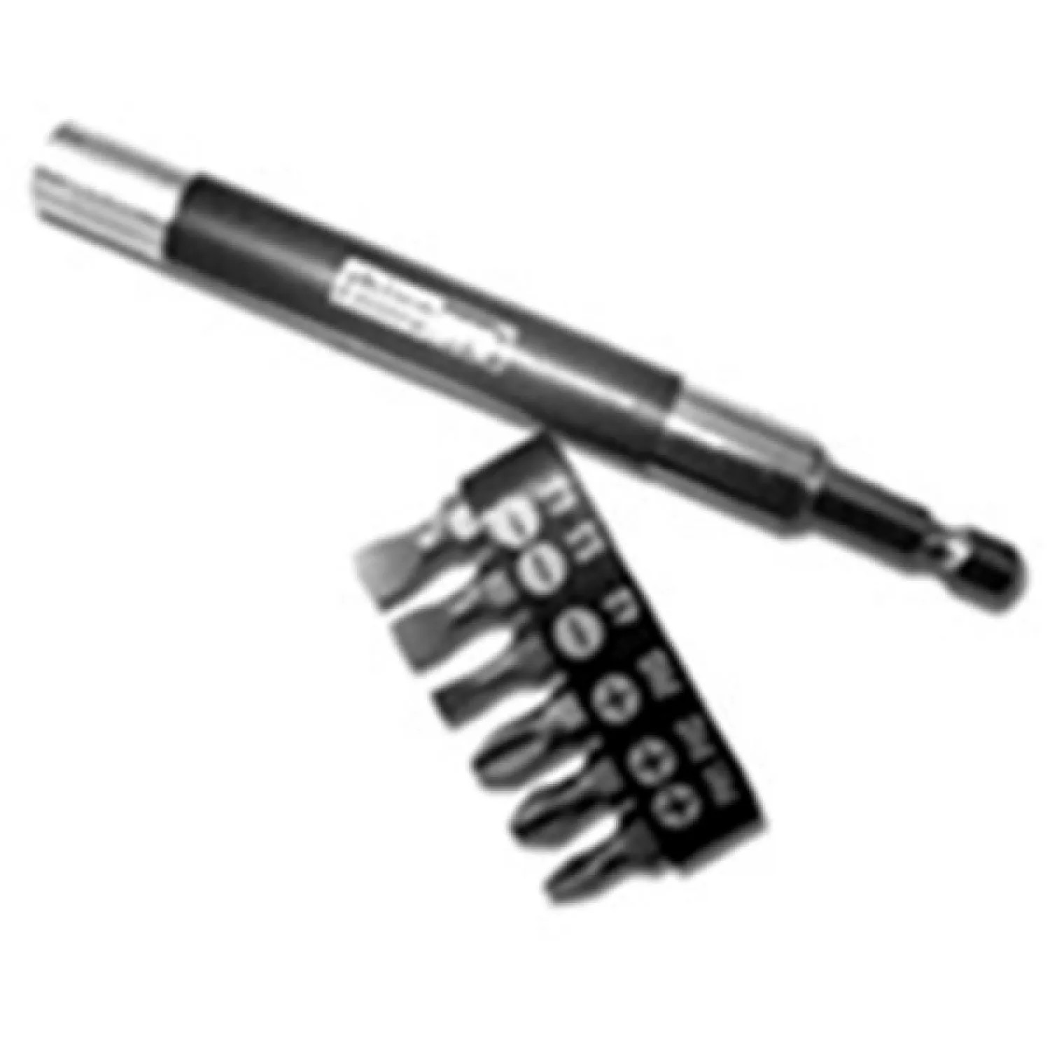 Rhino 00066 Finder Bit with Sleeve & Kit