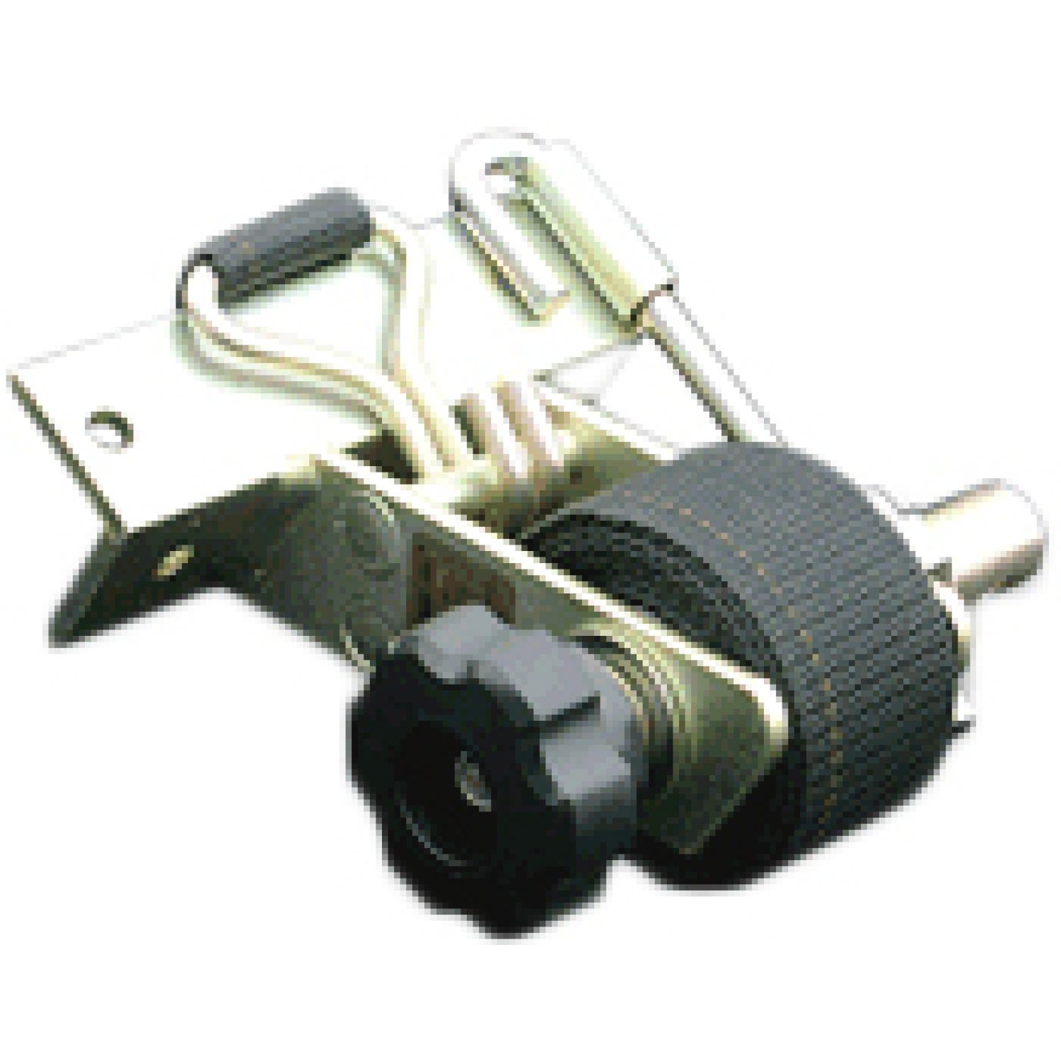 Rack-Strap RS-1 Rack Strap 1 Pair Square Binders