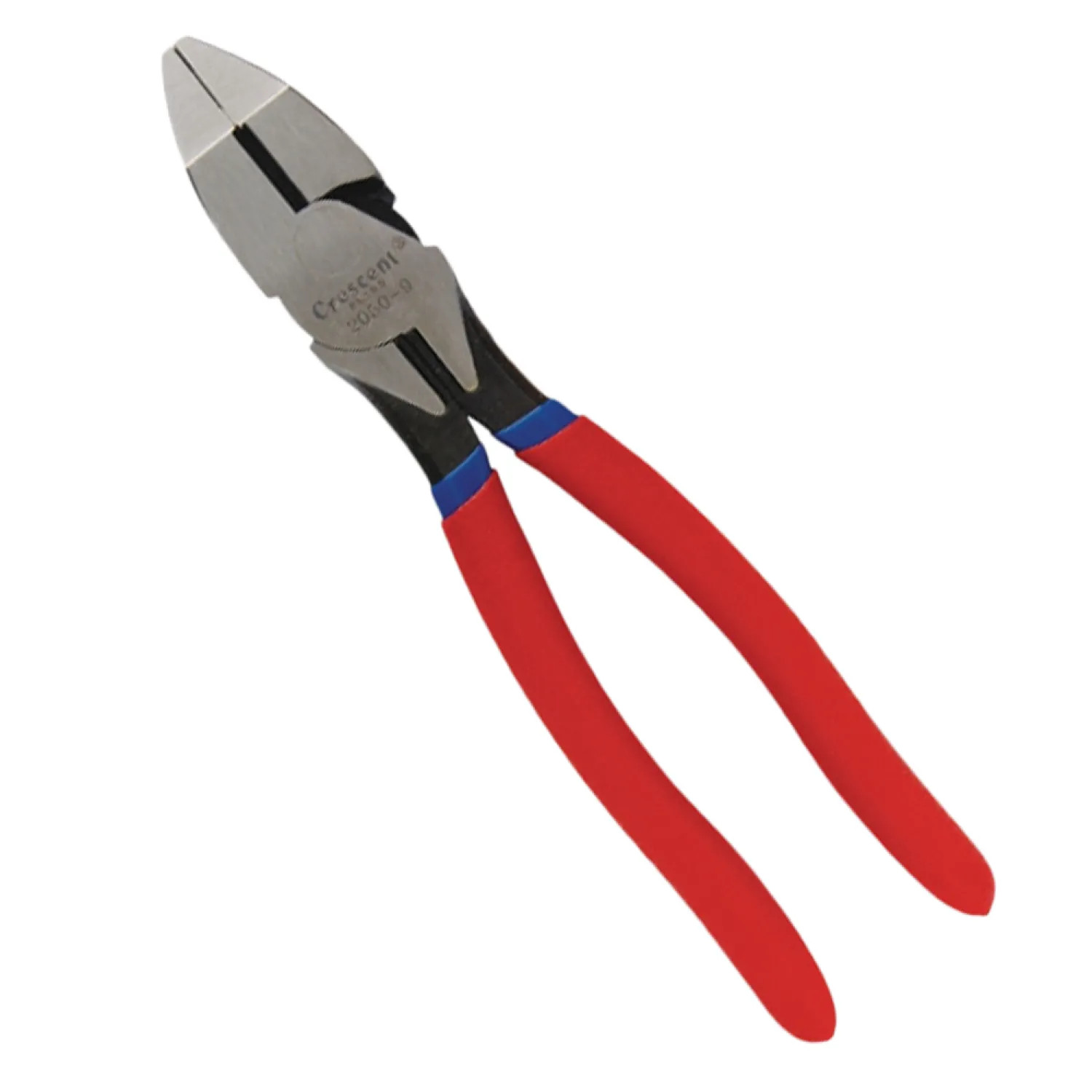  20509CVSMLNN Crescent 9-1/4-Inch Hi-Lever Lineman Plier - 20509CVSMLNN