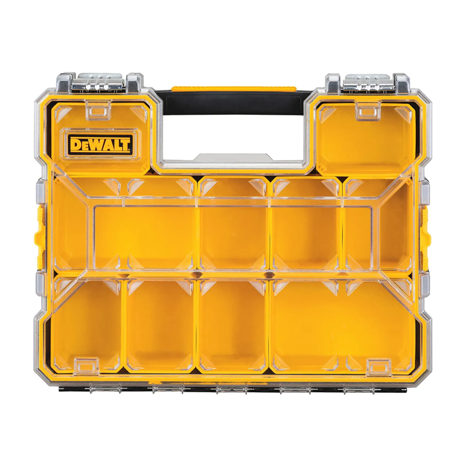  DWST14825 DEWALT Deep Pro Organizer with Latch - DWST14825