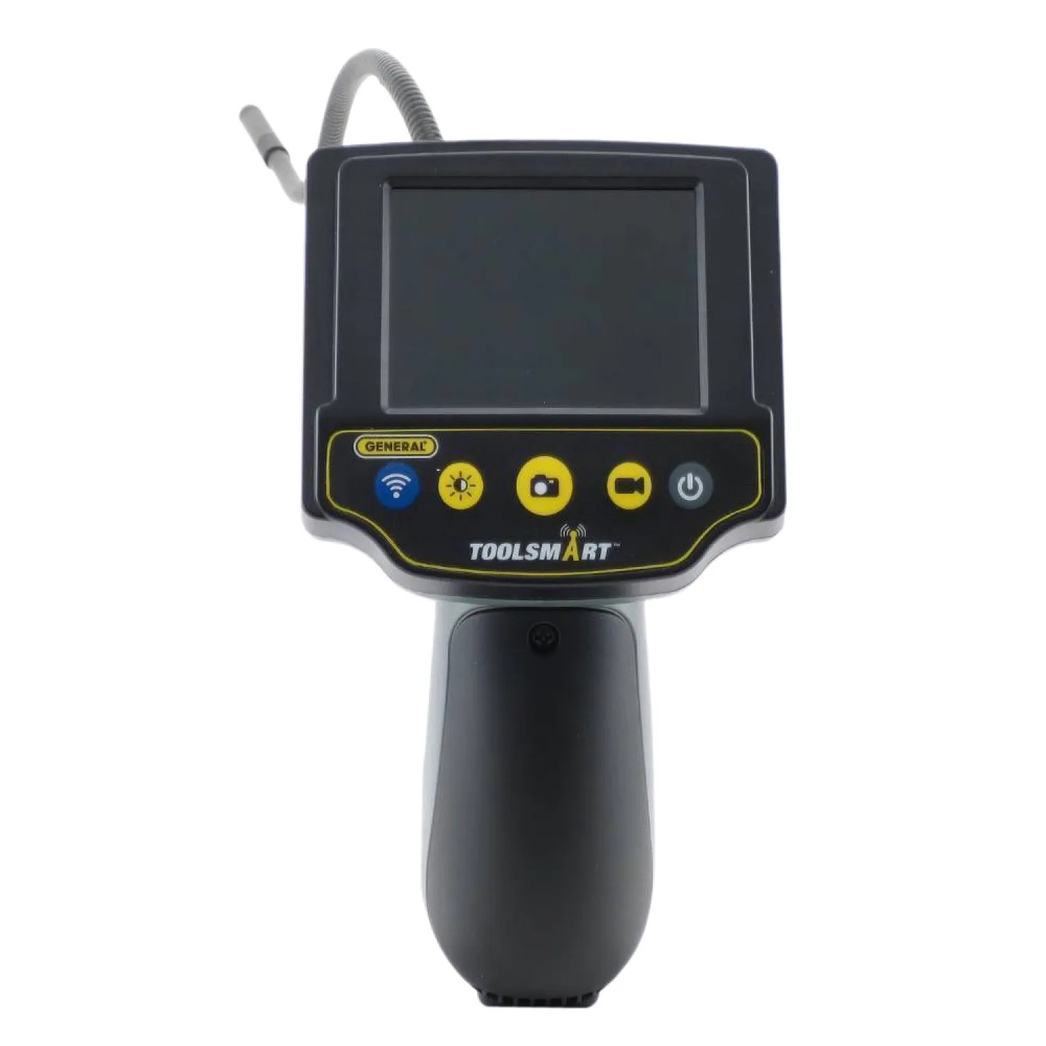  TS03 General Tools ToolSmart Wifi Connected Video Inspection Camera - TS03