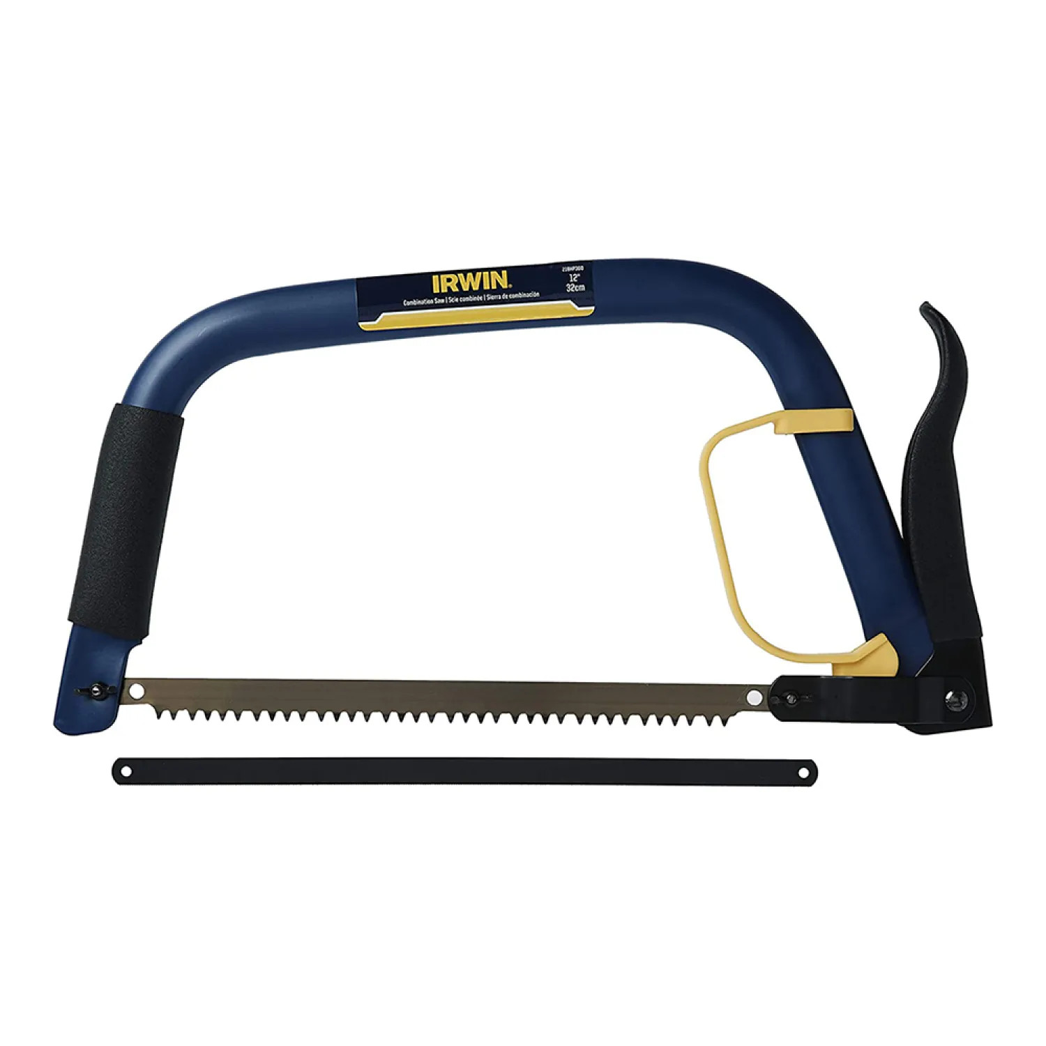 218HP300 IRWIN ProTouch Combi-Saw with 12-inch Hacksaw Blade - 218HP-300