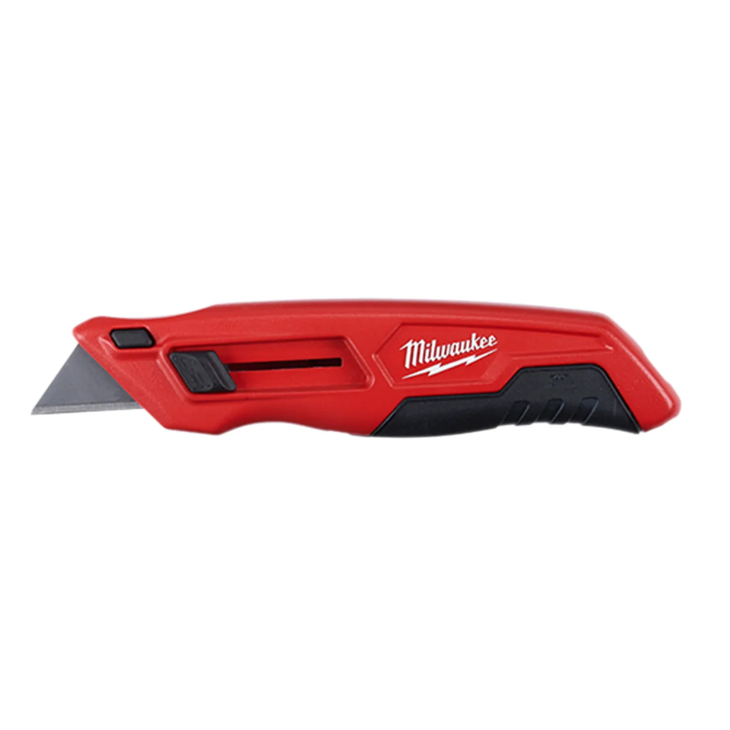 Milwaukee 48-22-1510 Milwaukee Side Slide Open Utility Knife - 48-22-1510